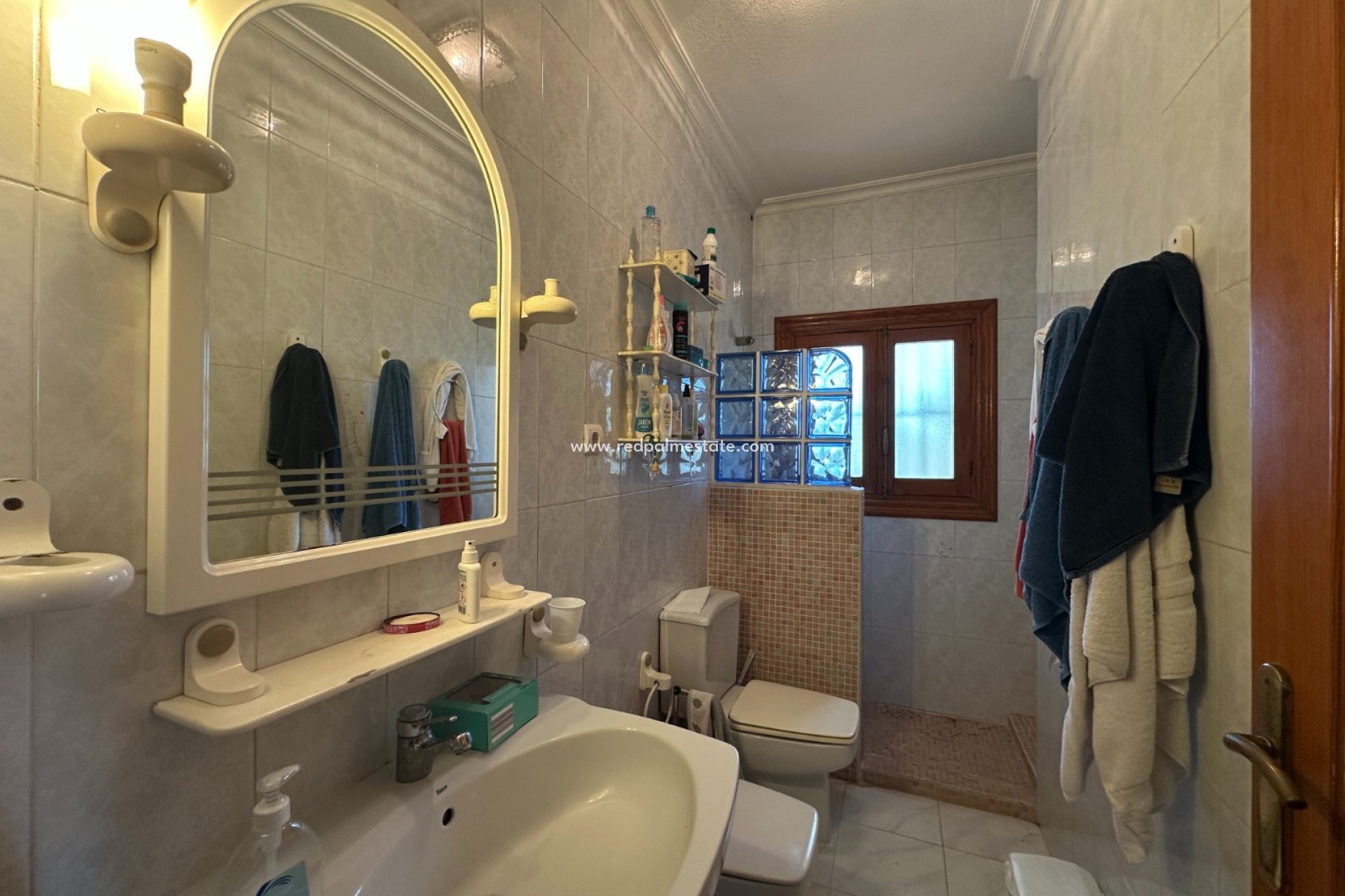 Videresalg - Villa -
Torrevieja