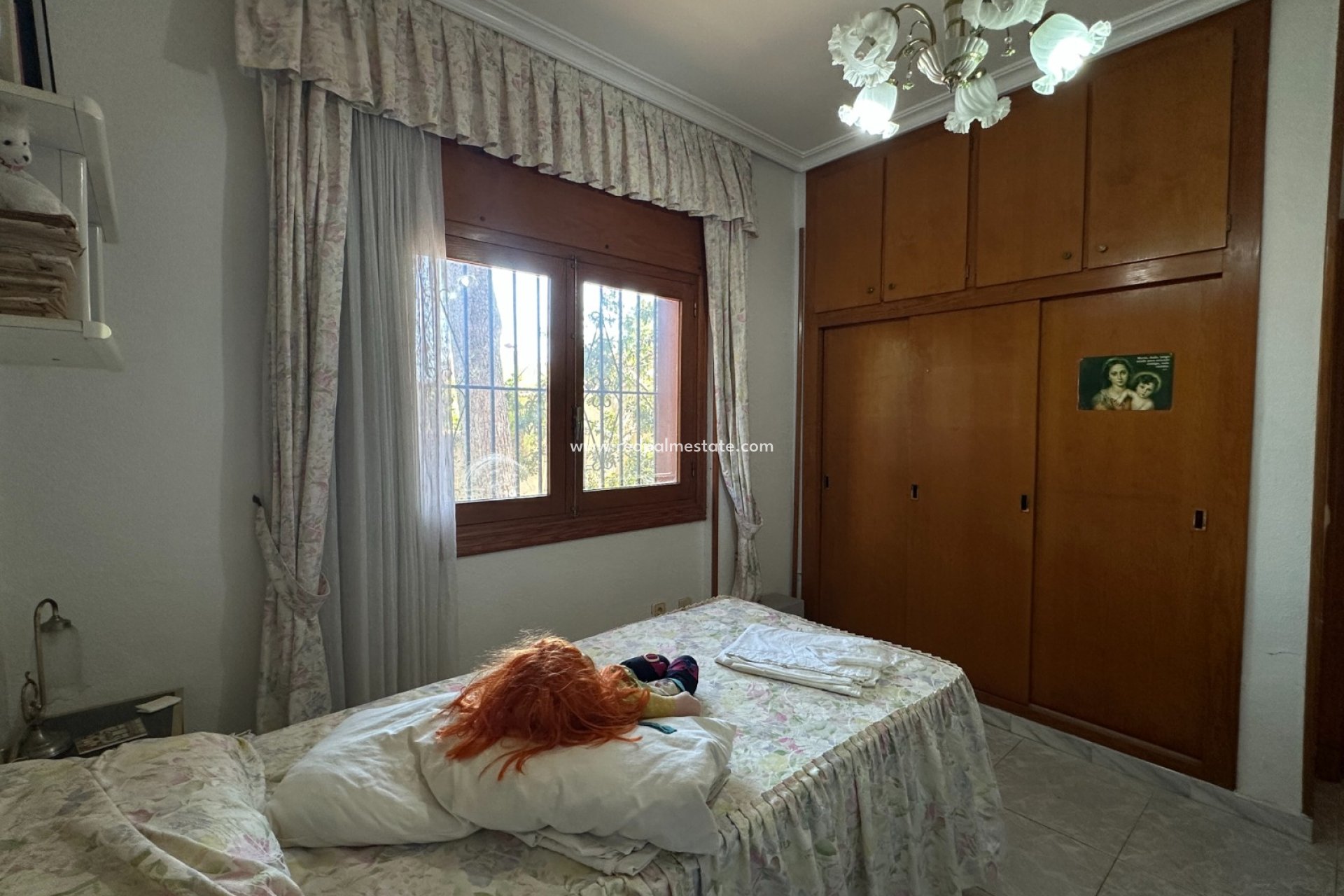Videresalg - Villa -
Torrevieja