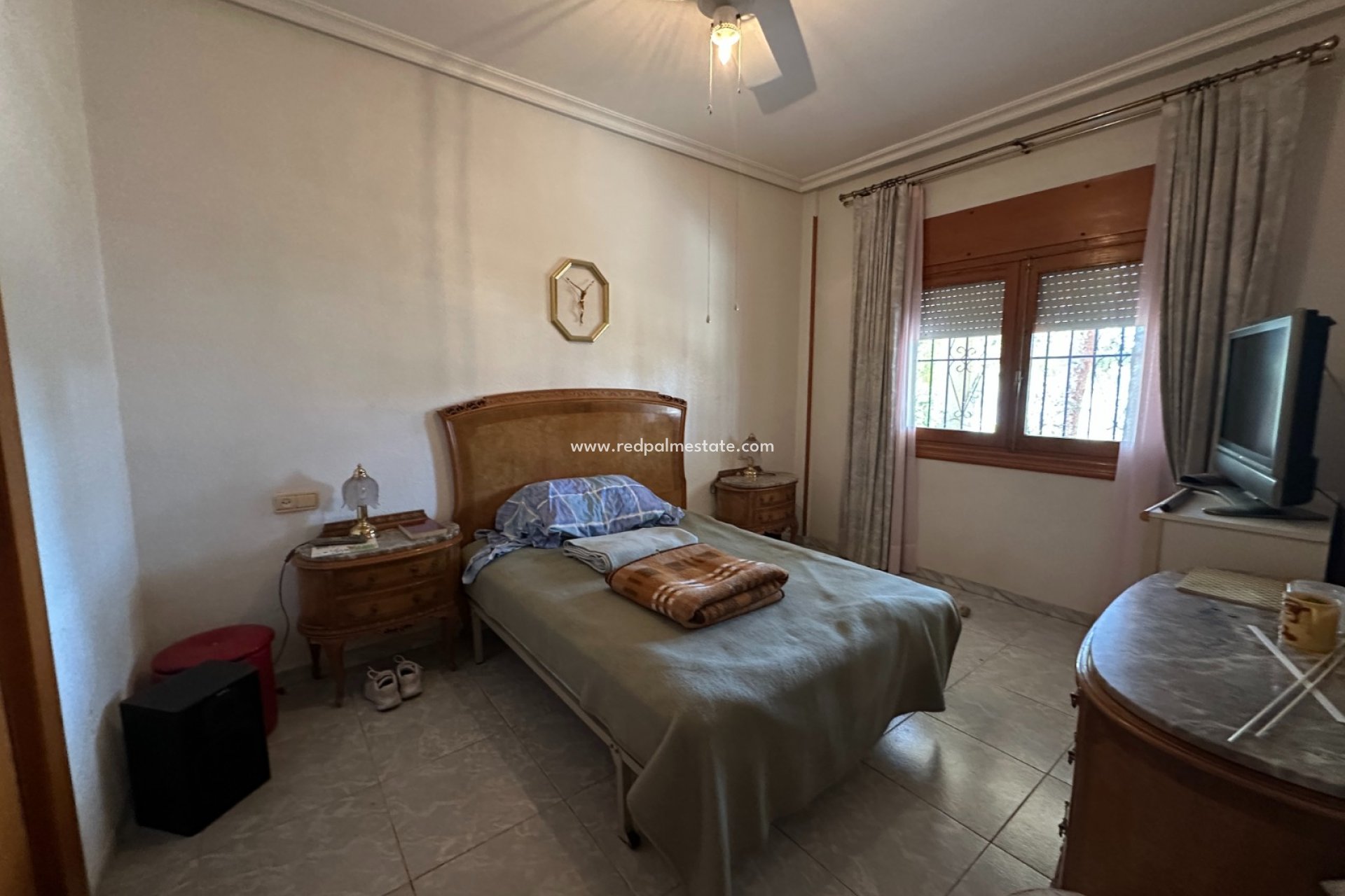 Videresalg - Villa -
Torrevieja