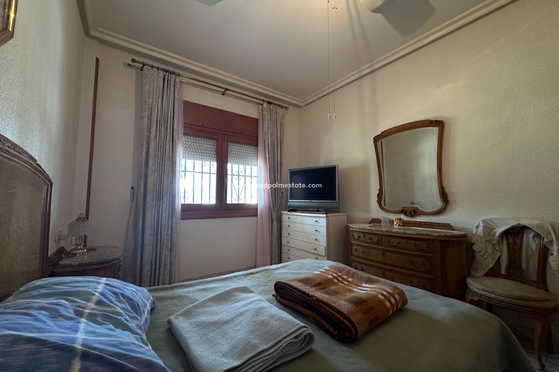 Videresalg - Villa -
Torrevieja