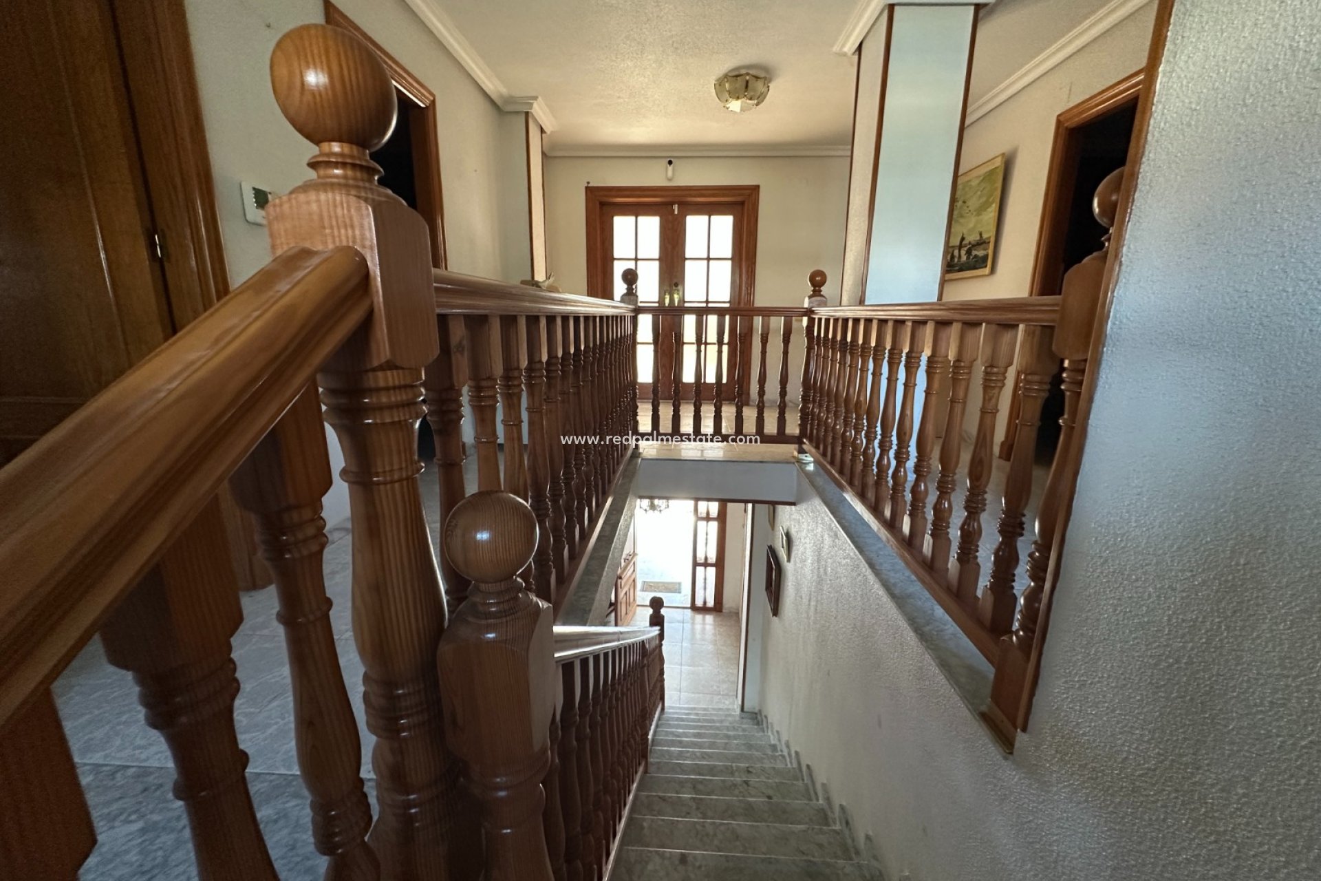 Videresalg - Villa -
Torrevieja