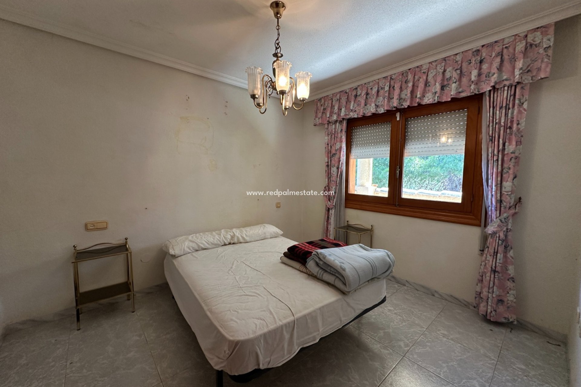 Videresalg - Villa -
Torrevieja