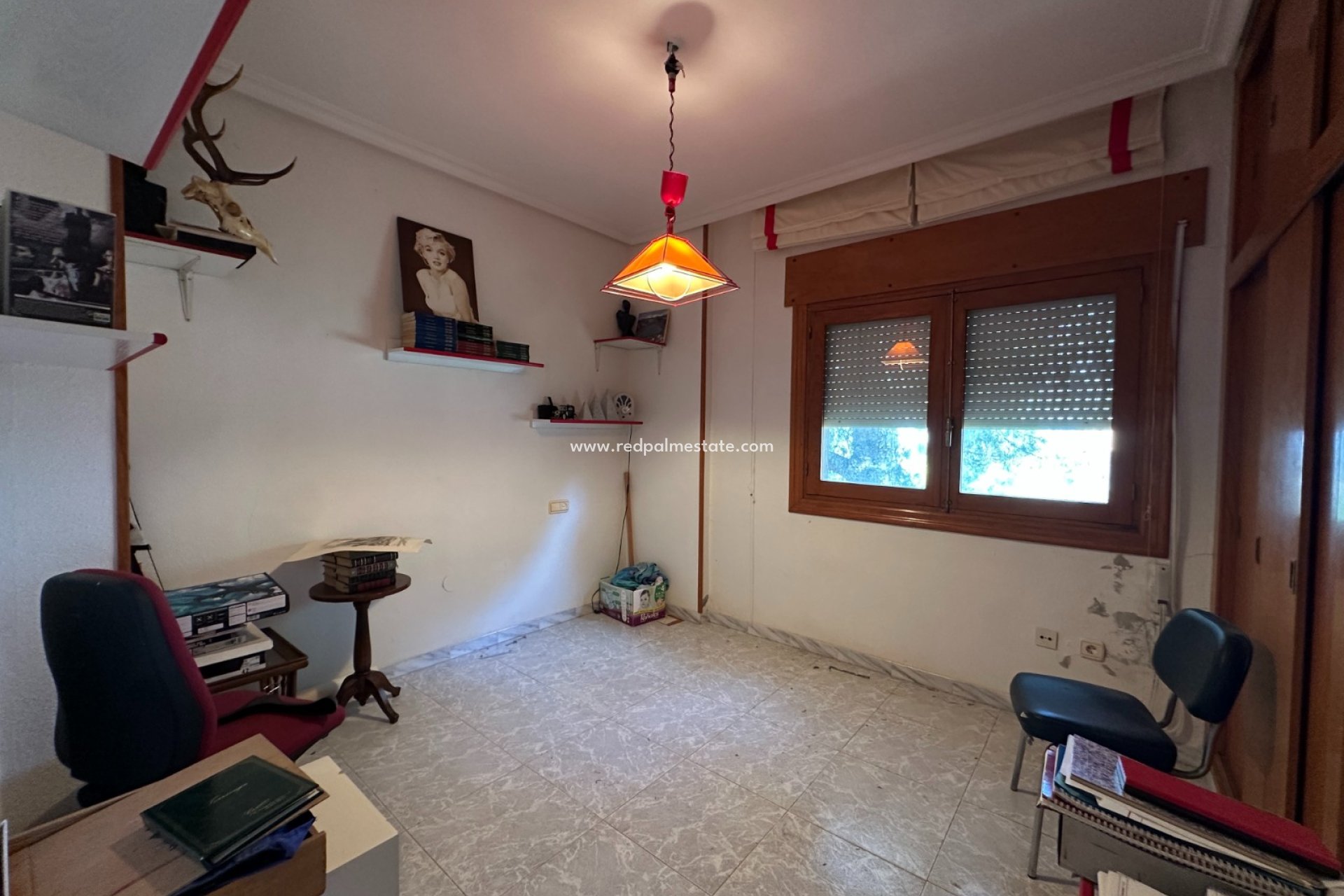 Videresalg - Villa -
Torrevieja