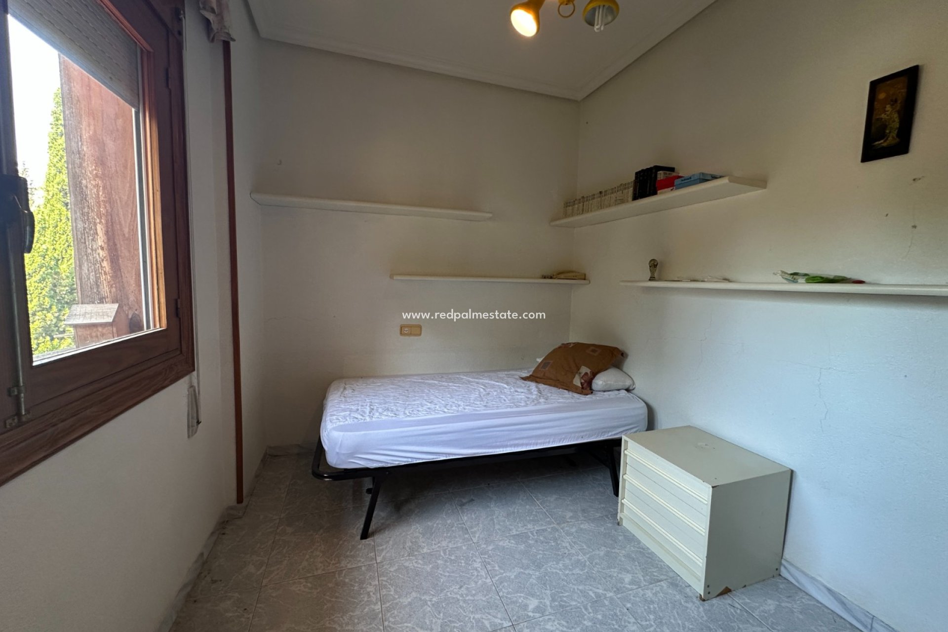 Videresalg - Villa -
Torrevieja