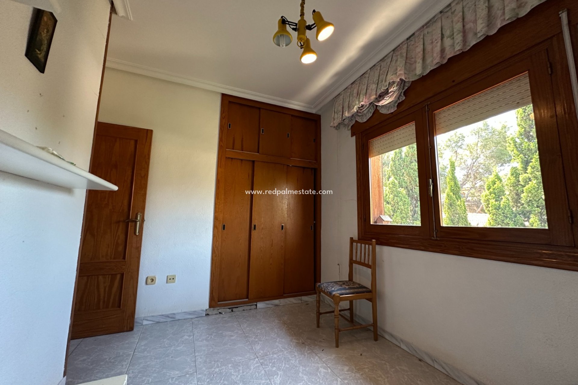 Videresalg - Villa -
Torrevieja