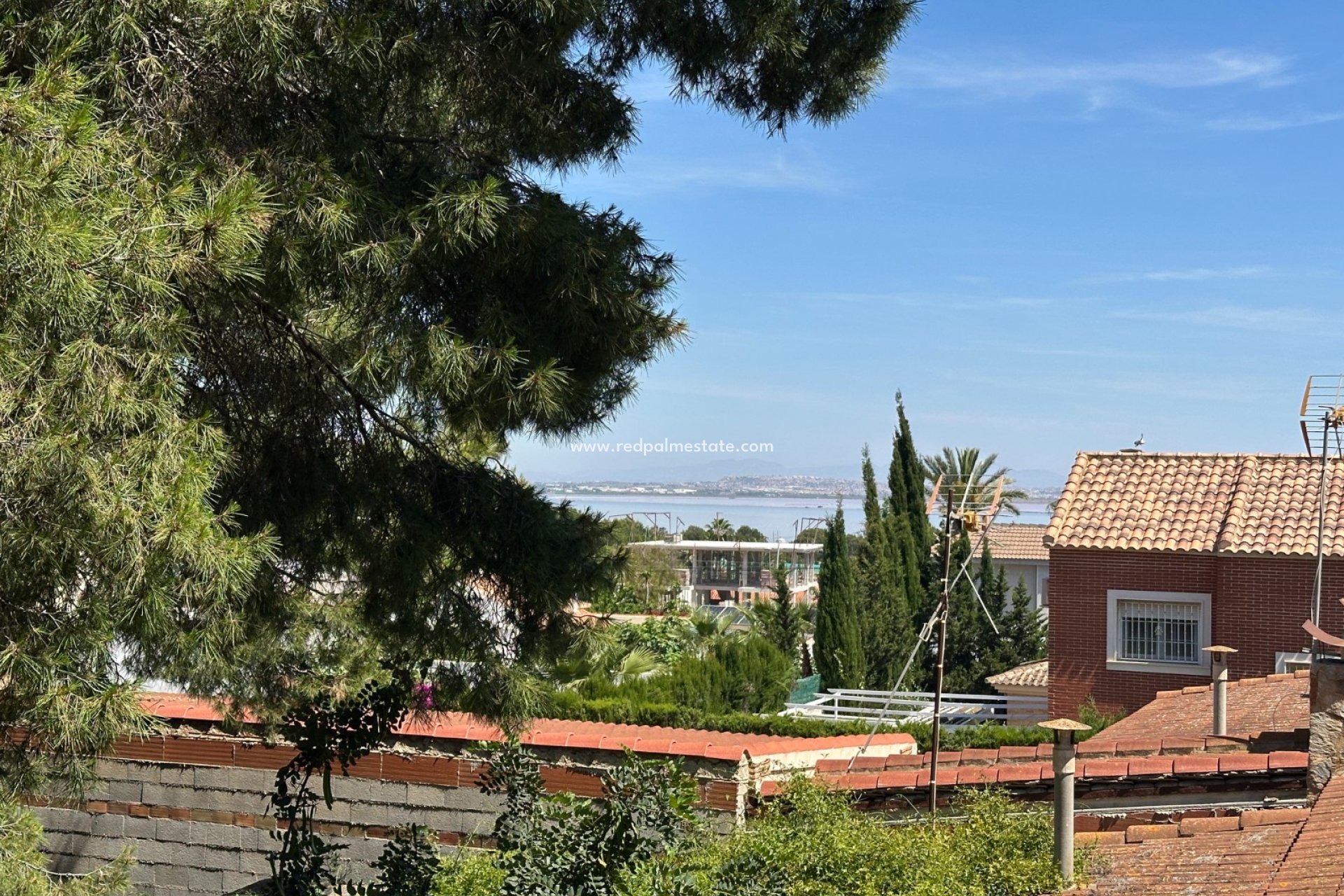 Videresalg - Villa -
Torrevieja