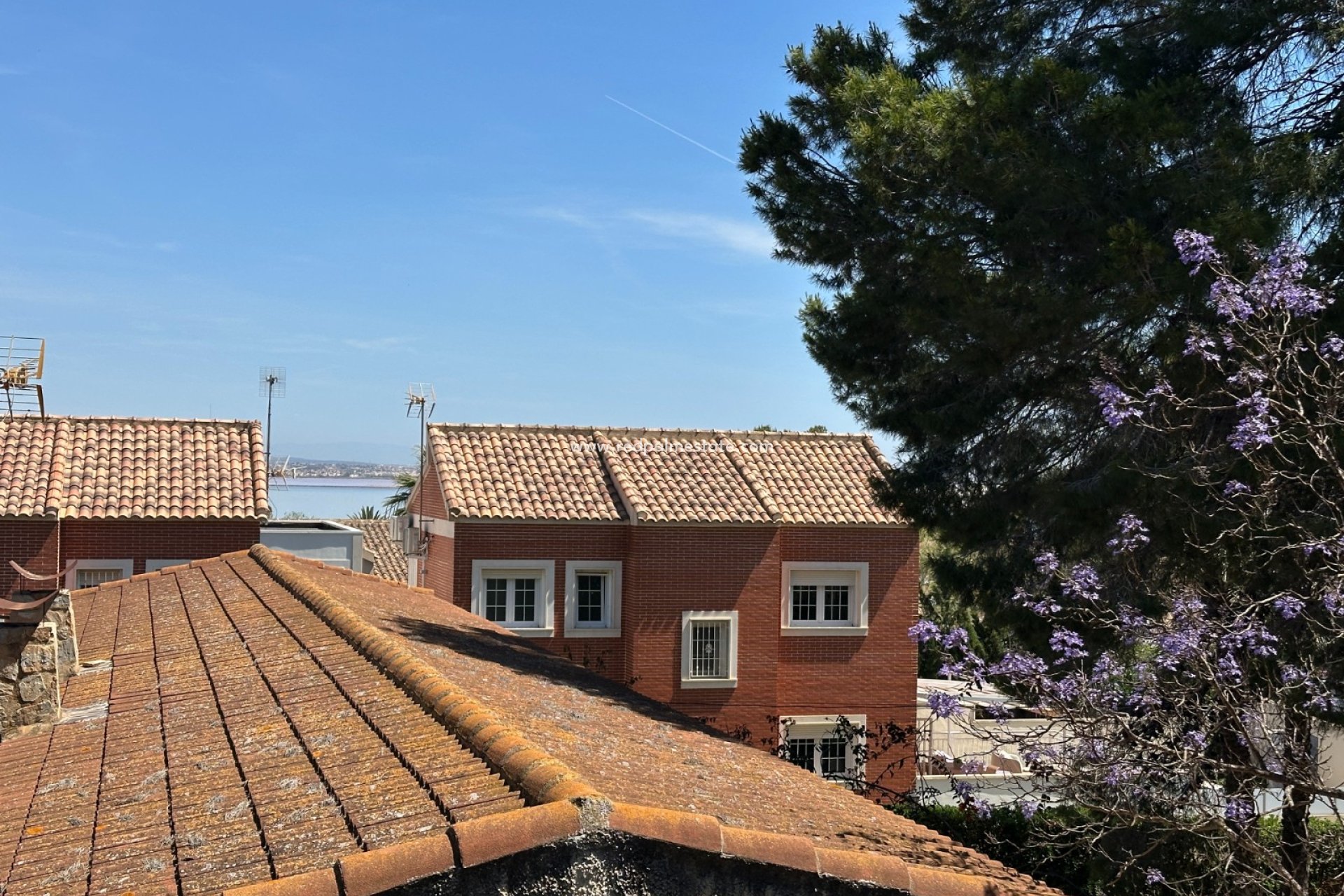 Videresalg - Villa -
Torrevieja