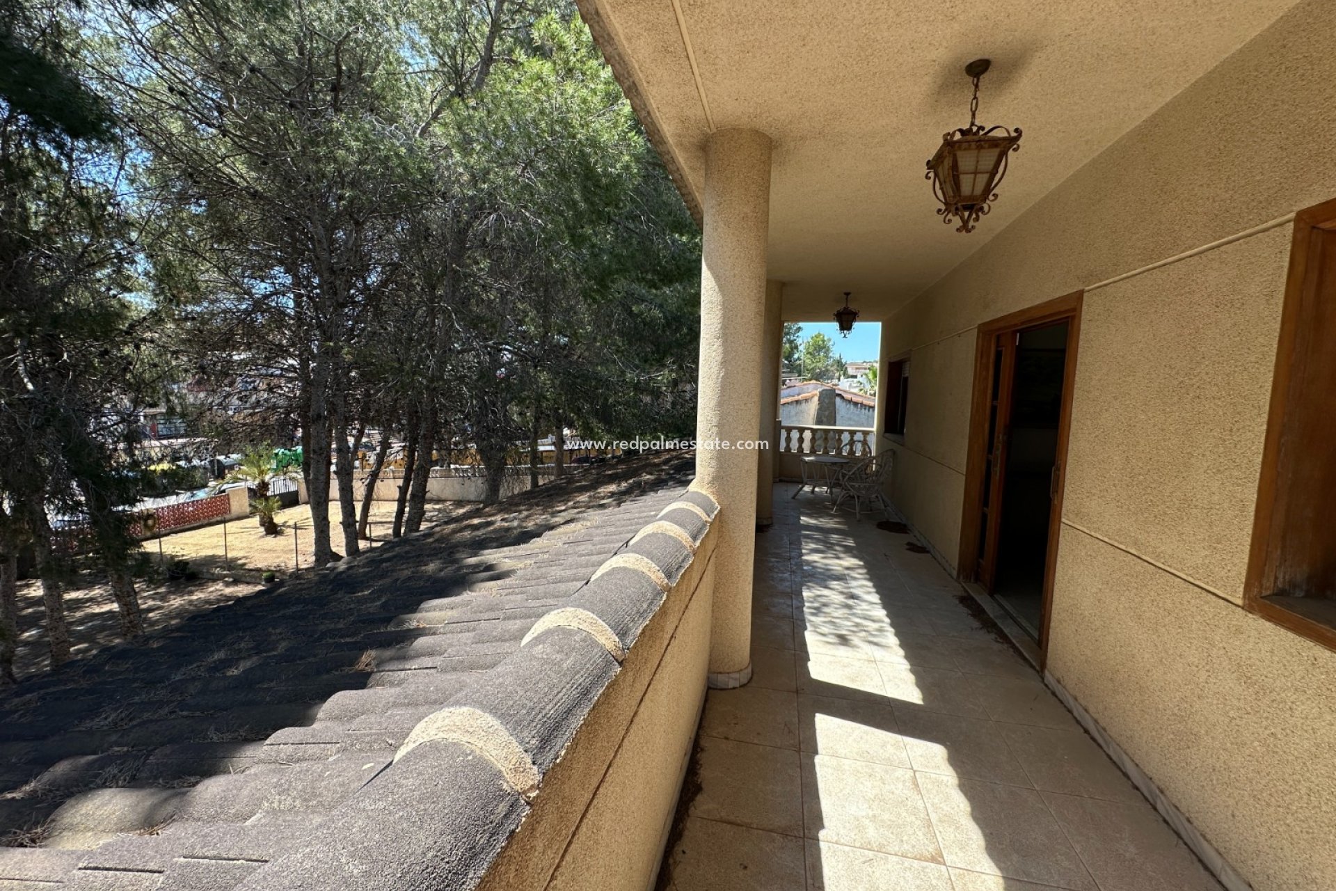 Videresalg - Villa -
Torrevieja