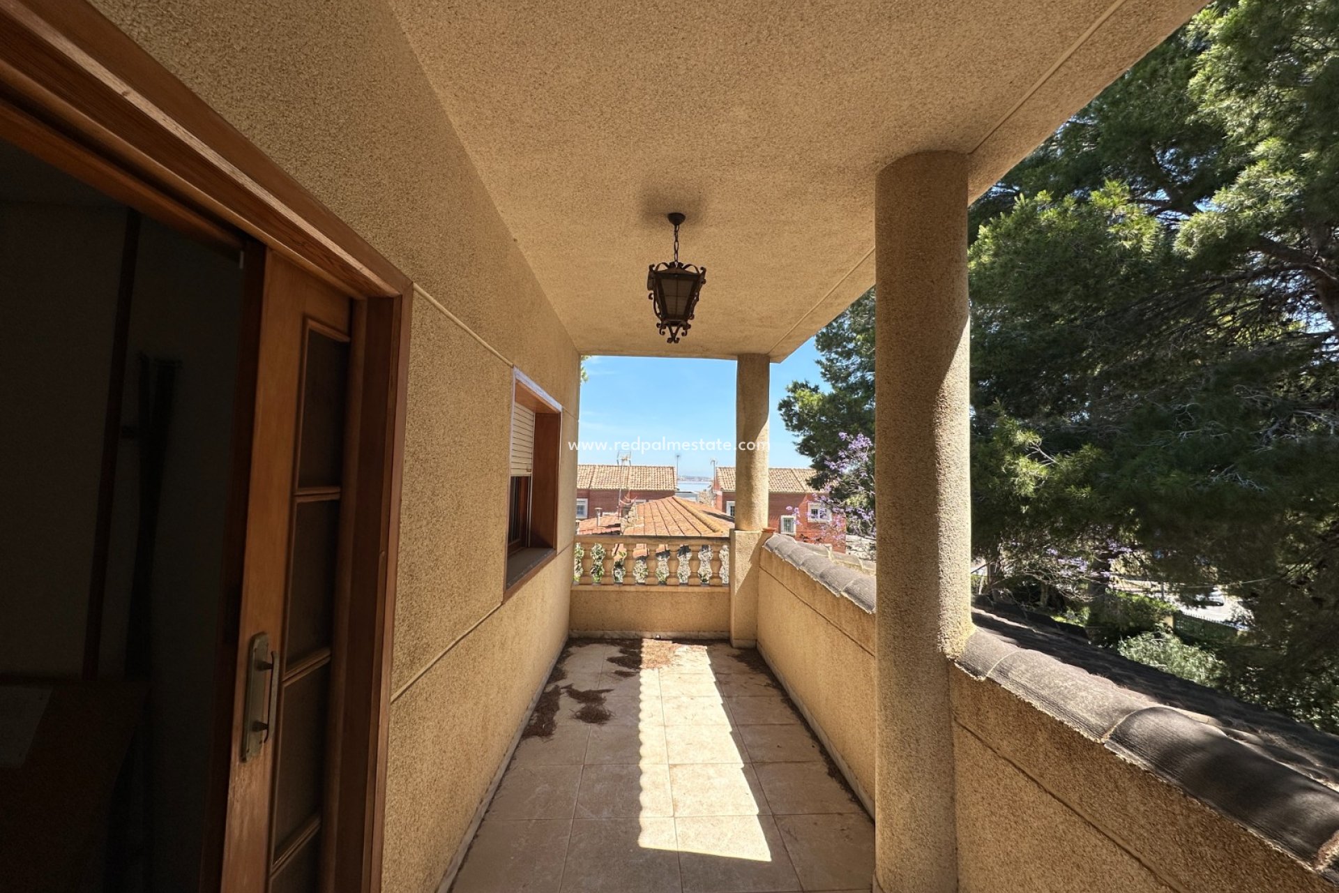Videresalg - Villa -
Torrevieja