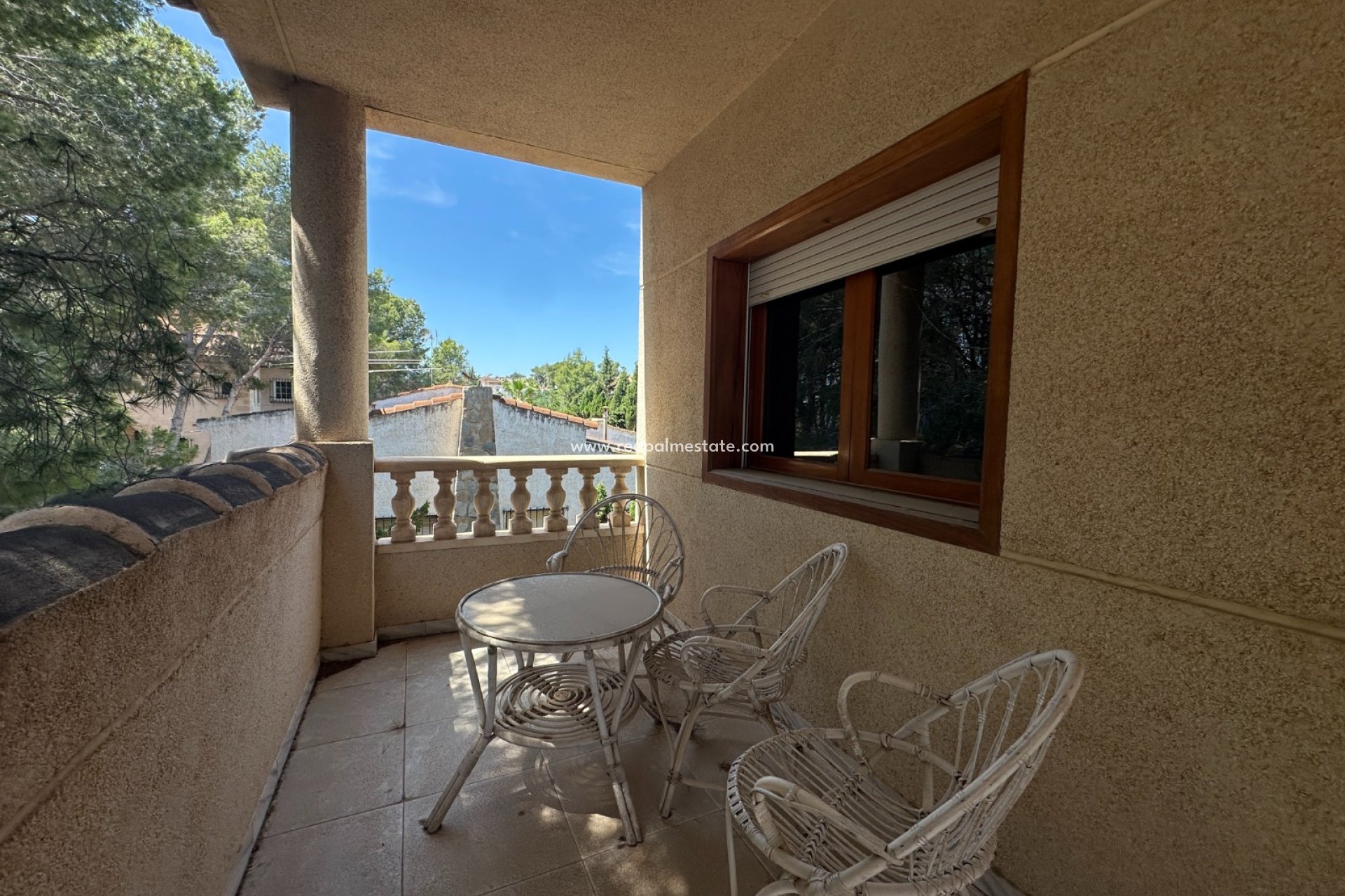 Videresalg - Villa -
Torrevieja