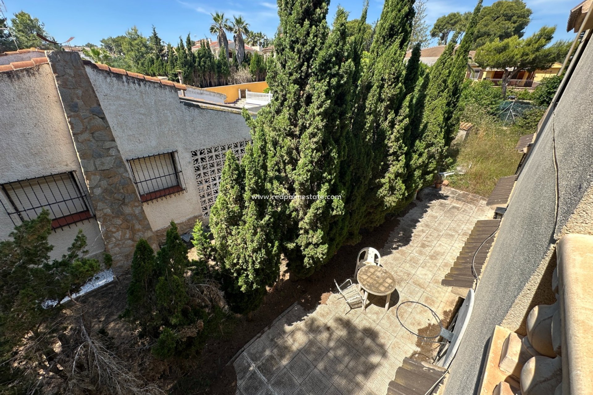 Videresalg - Villa -
Torrevieja