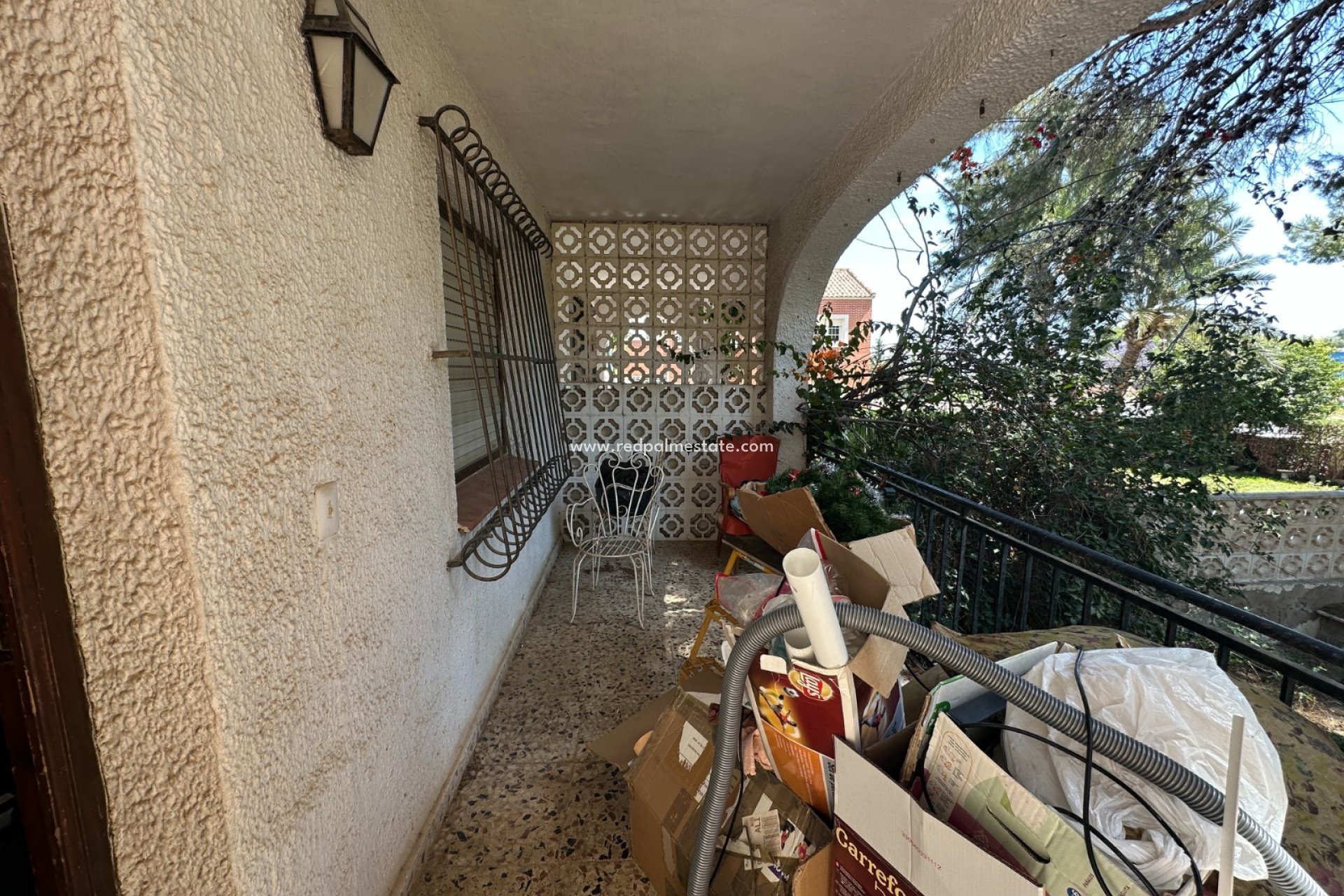 Videresalg - Villa -
Torrevieja