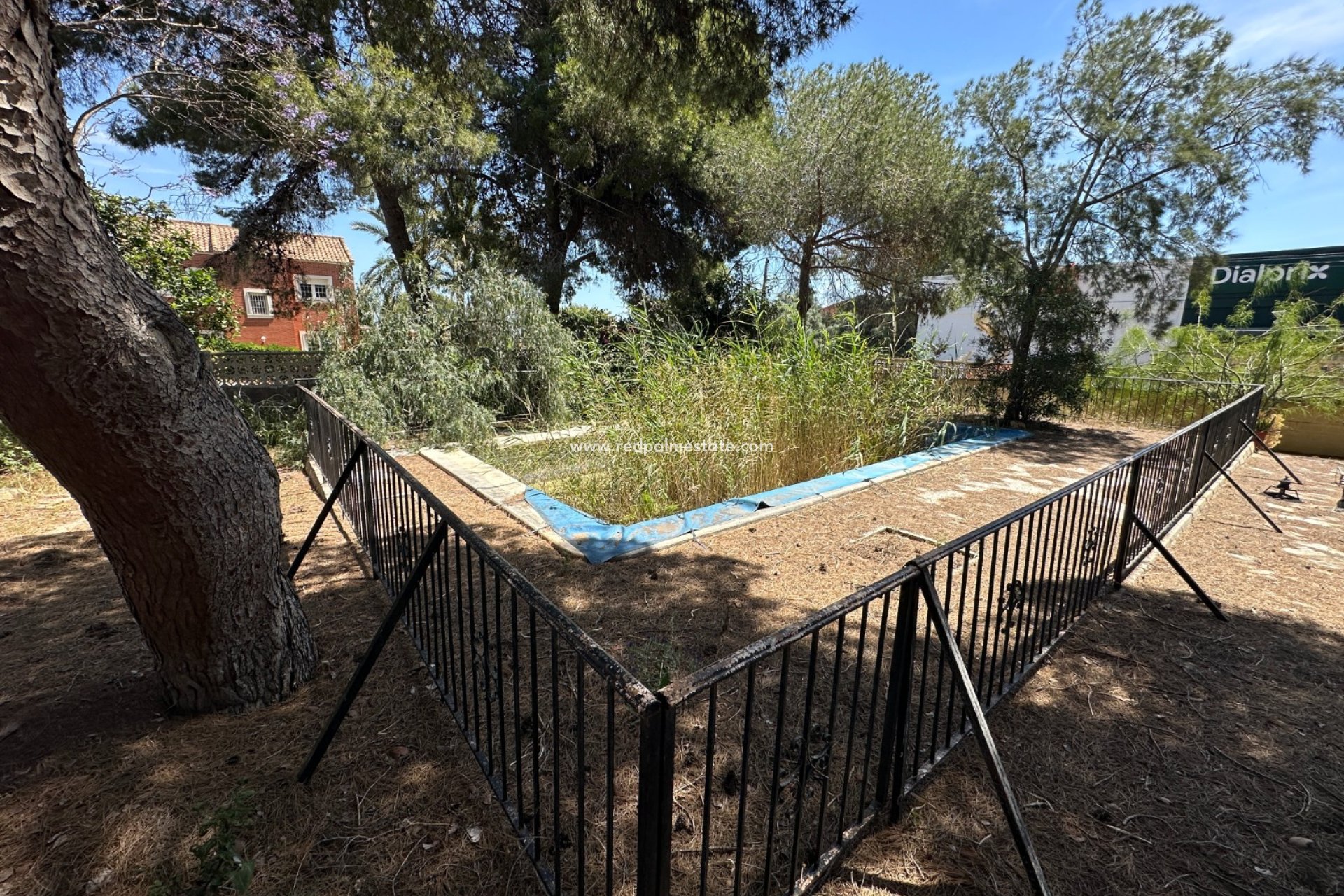 Videresalg - Villa -
Torrevieja