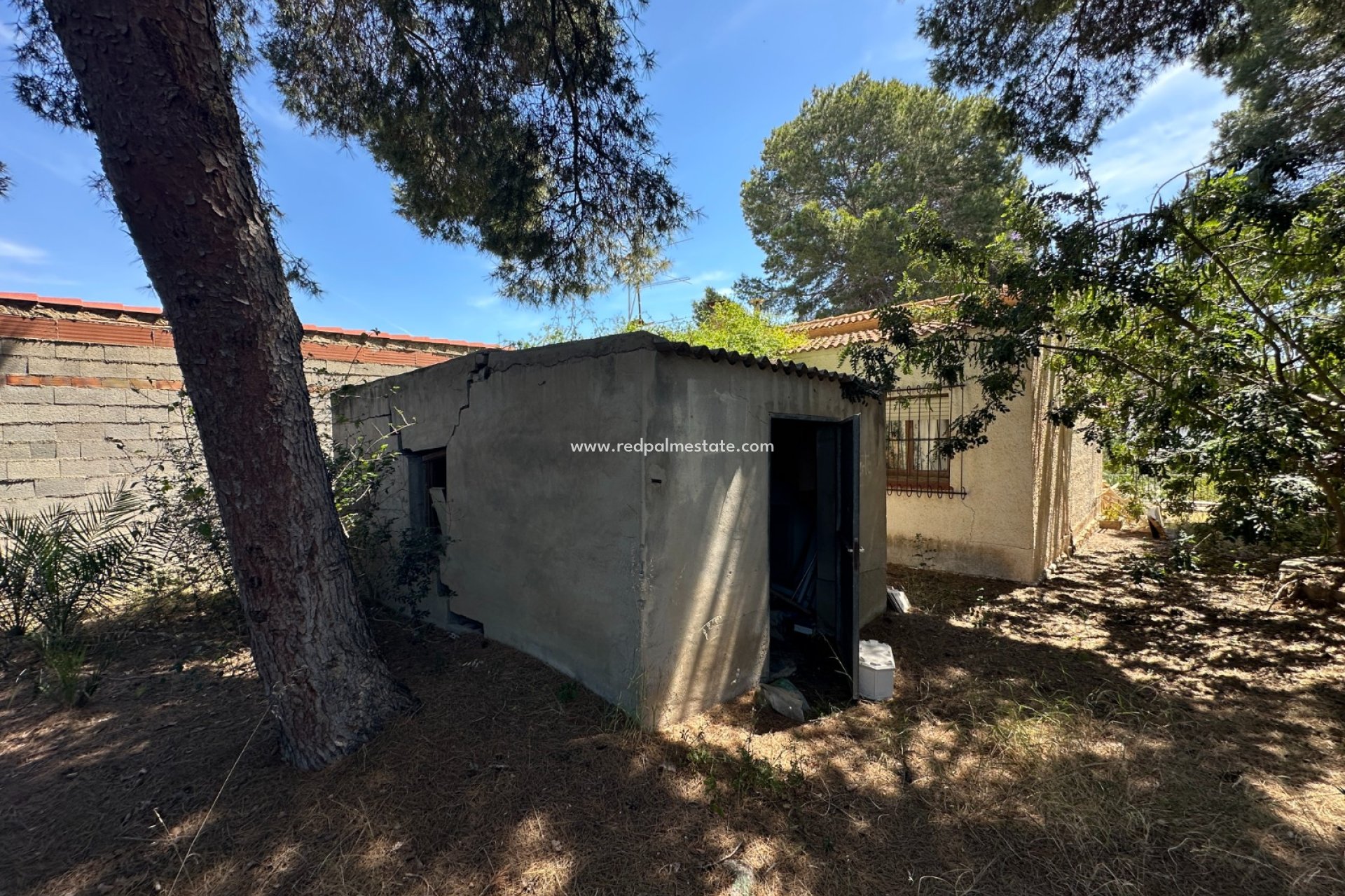Videresalg - Villa -
Torrevieja