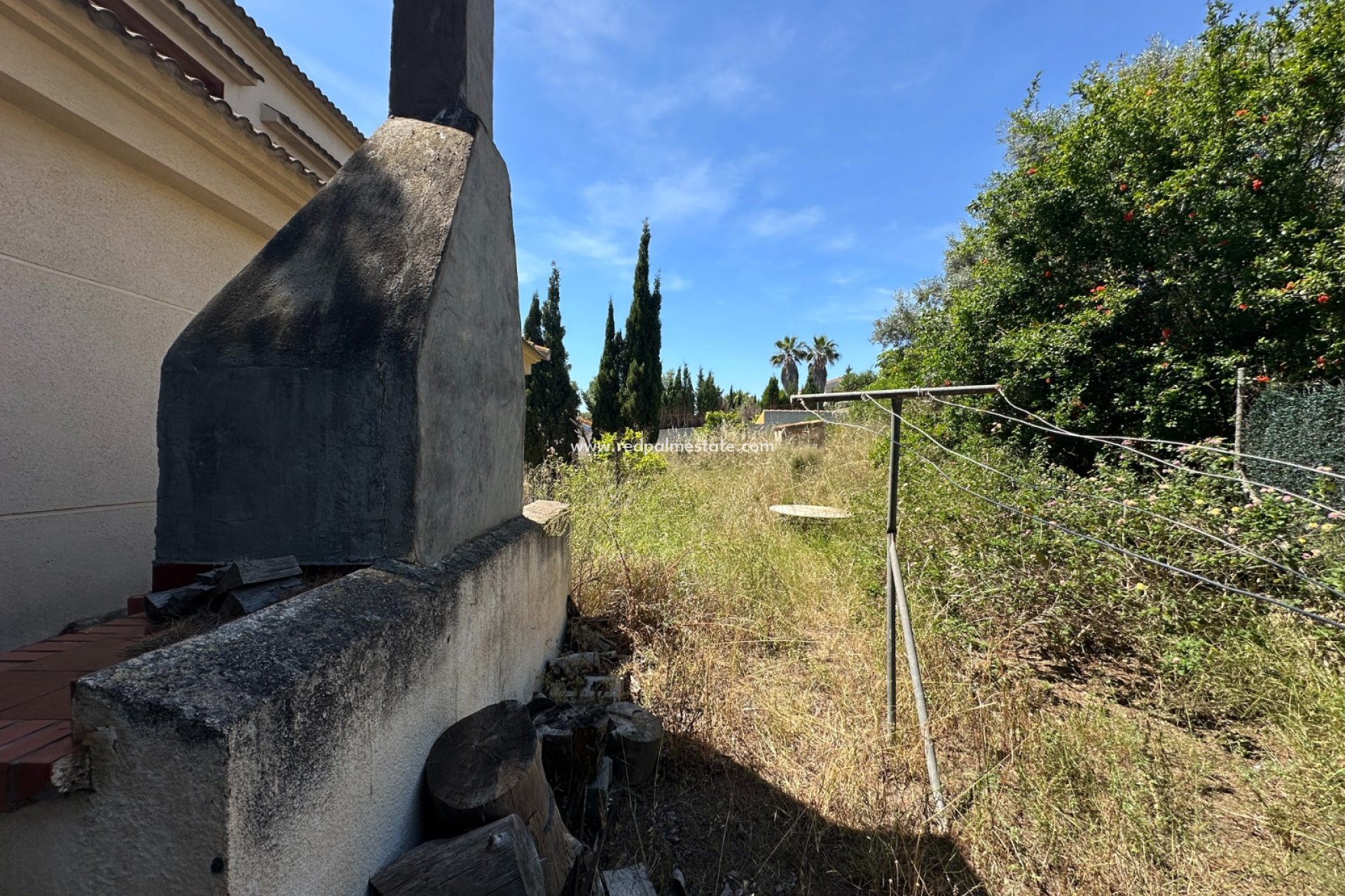 Videresalg - Villa -
Torrevieja