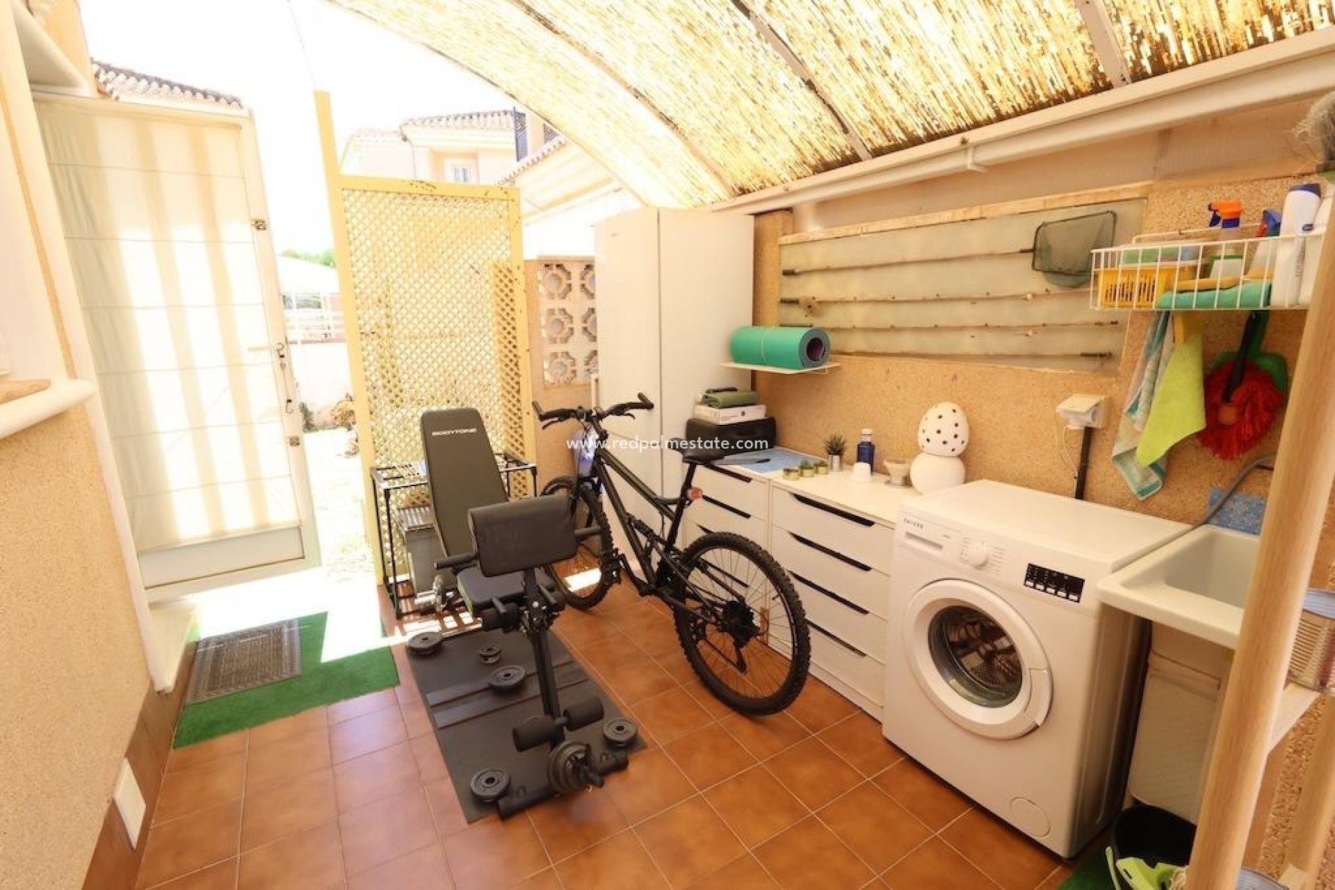Videresalg - Villa -
Torrevieja