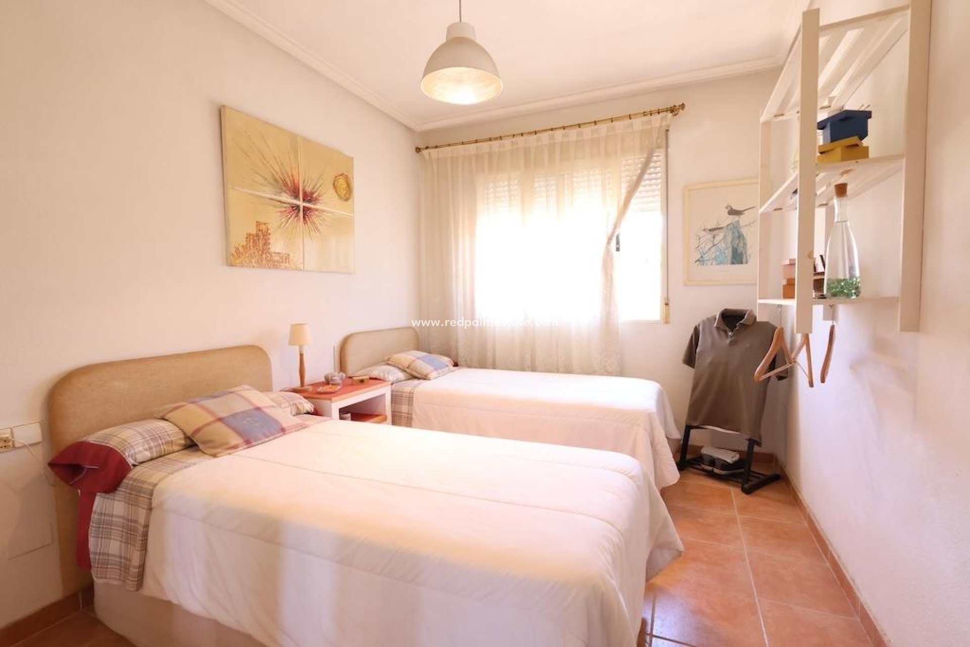 Videresalg - Villa -
Torrevieja