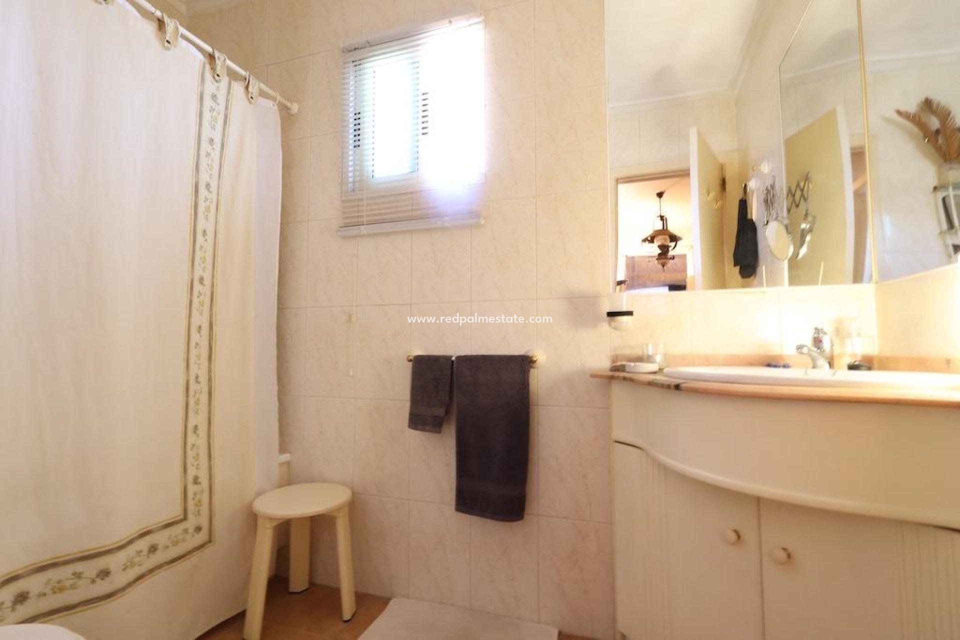 Videresalg - Villa -
Torrevieja