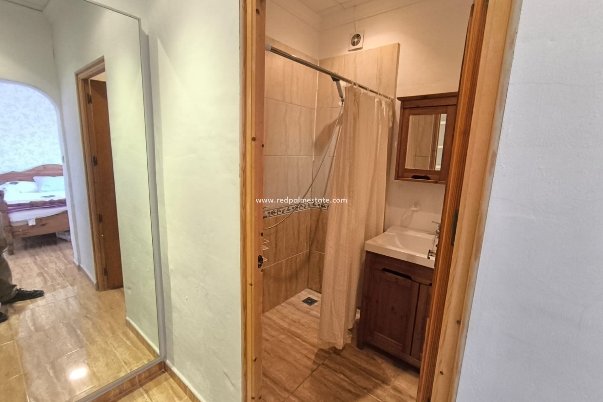 Videresalg - Villa -
Villena - Inland