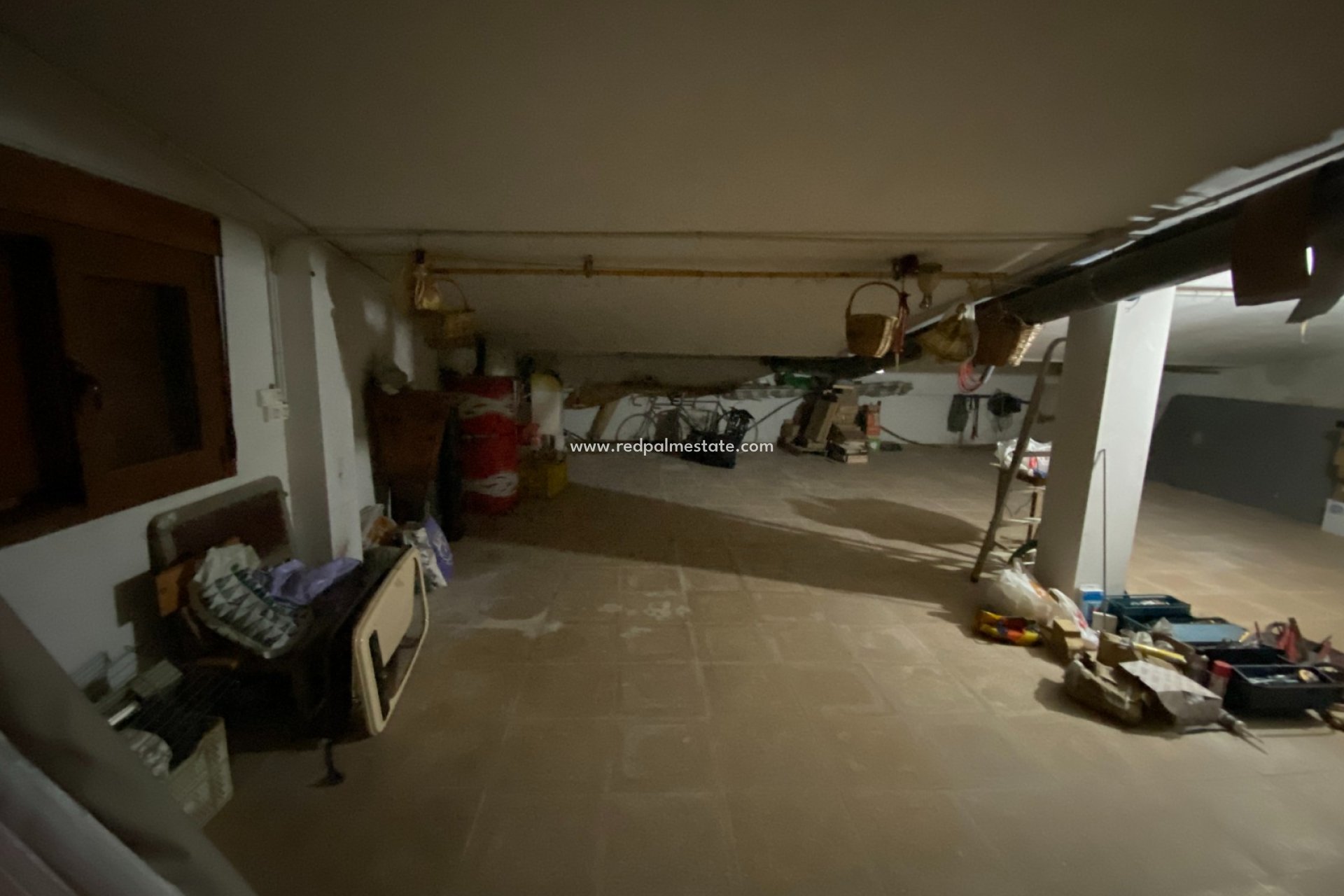 Videresalg - Villa -
Villena