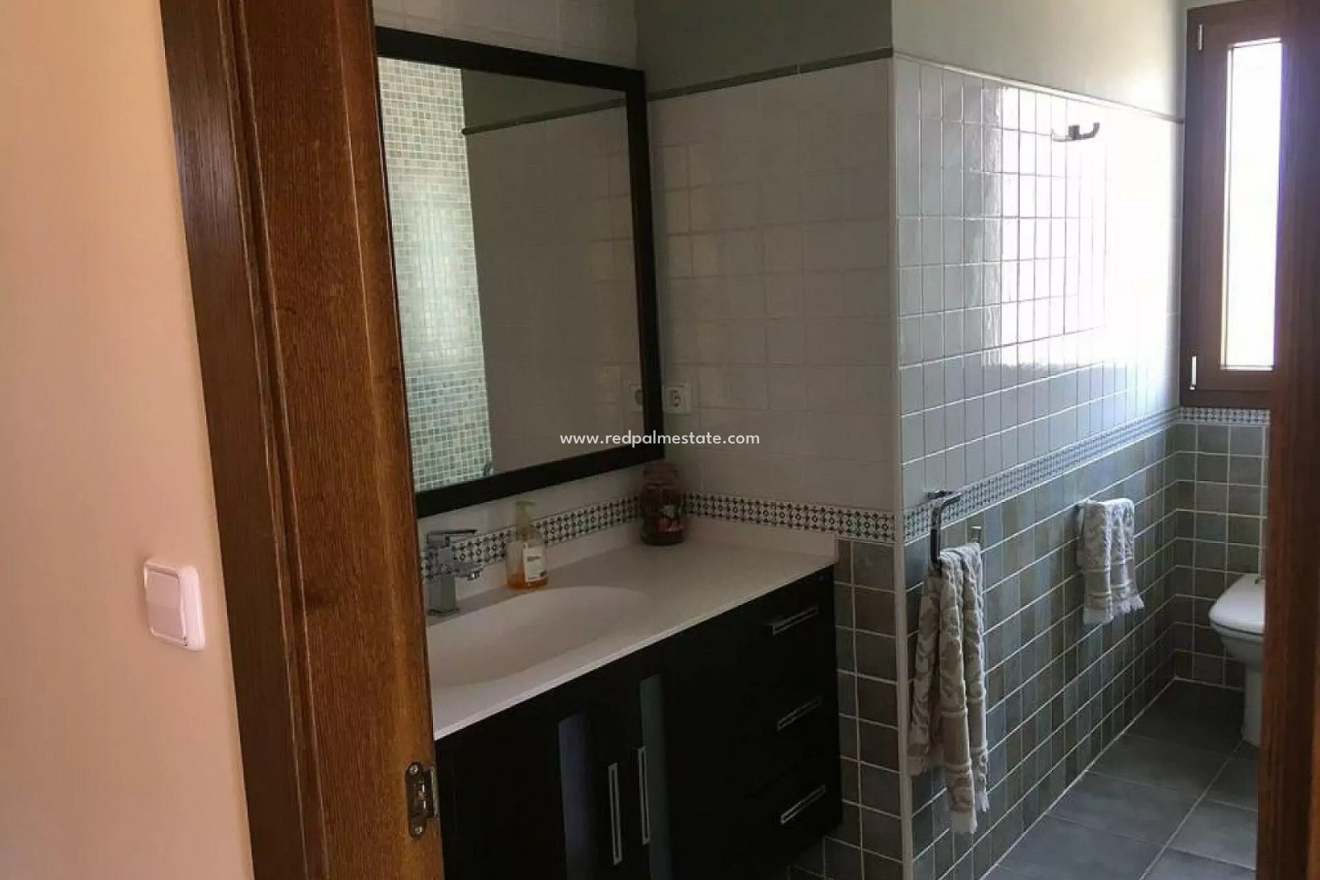 Videresalg - Villa -
Villena