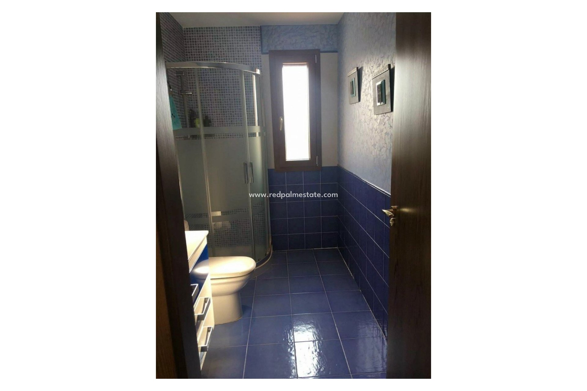 Videresalg - Villa -
Villena