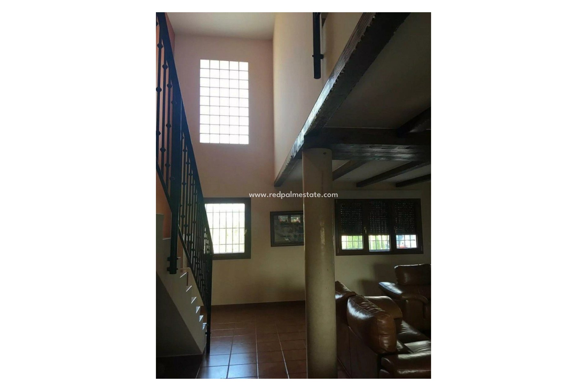 Videresalg - Villa -
Villena