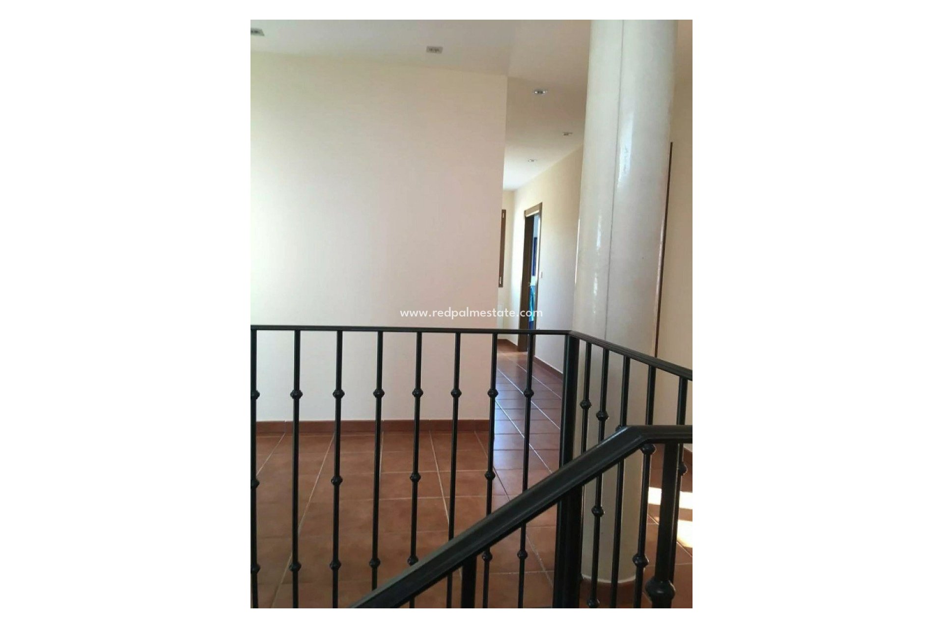 Videresalg - Villa -
Villena