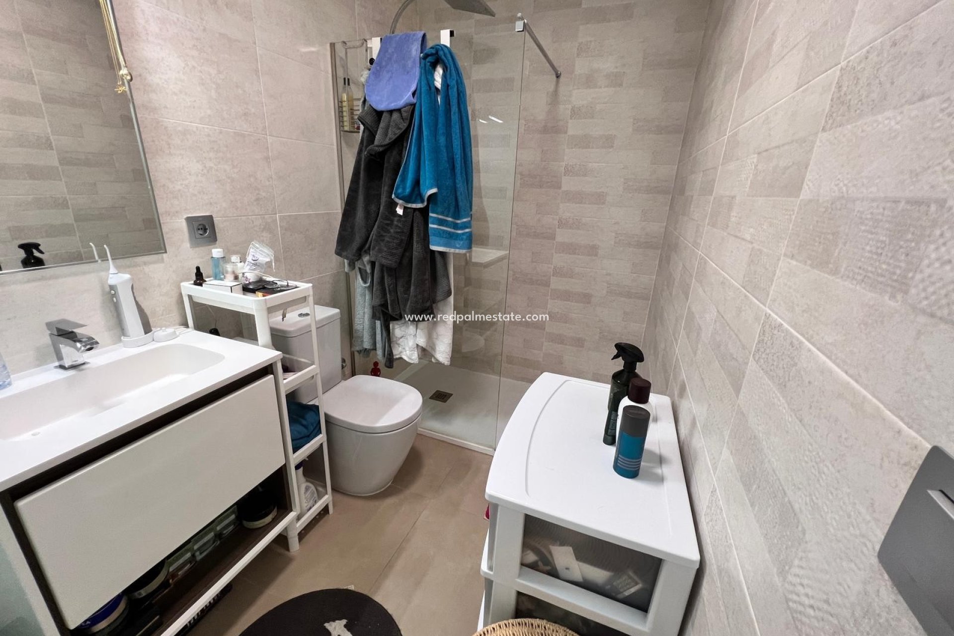 Videresalg - Villa -
Vistabella Golf Entre Naranjos - Inland