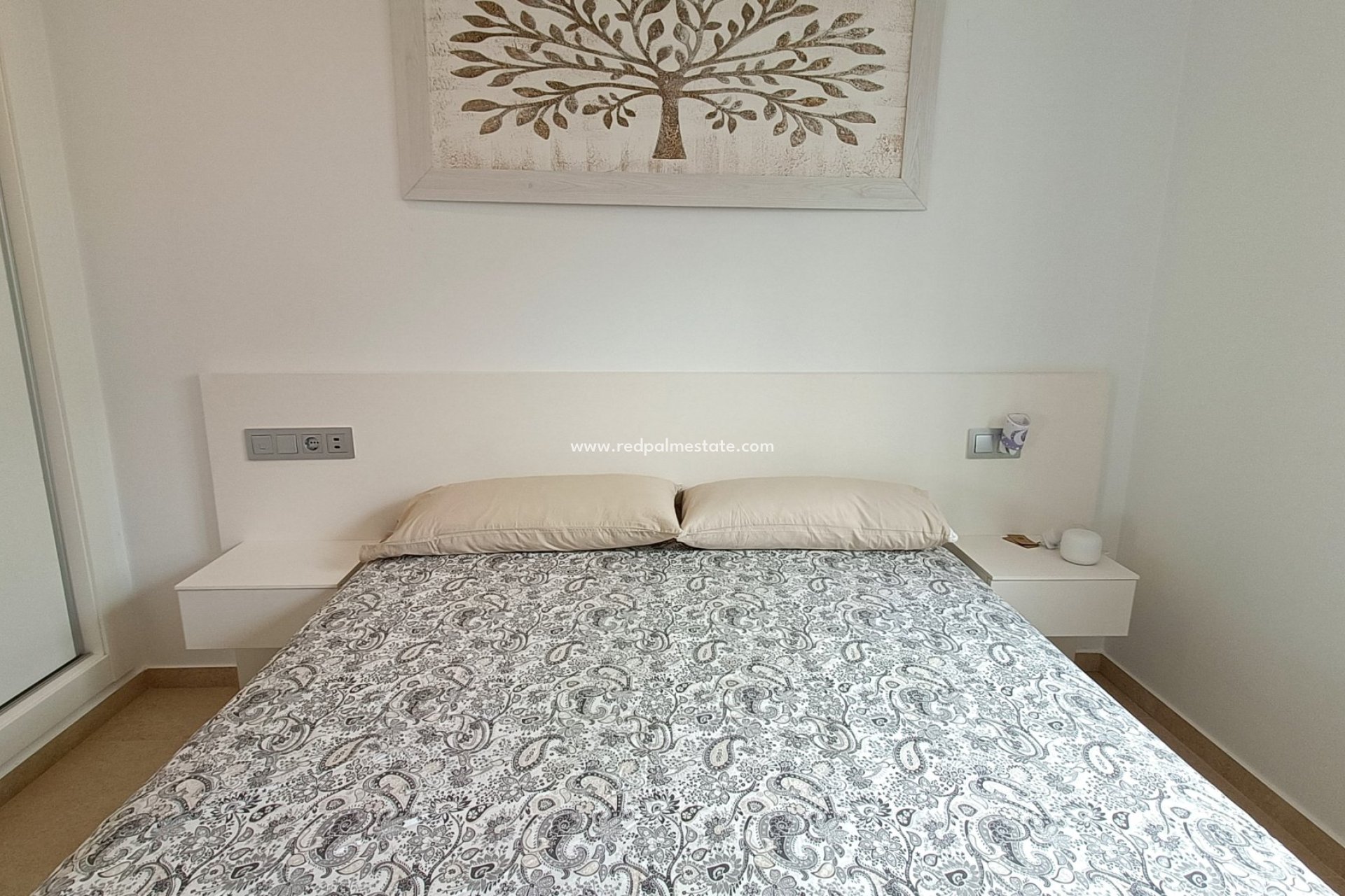 Videresalg - Villa -
Vistabella Golf Entre Naranjos - Inland