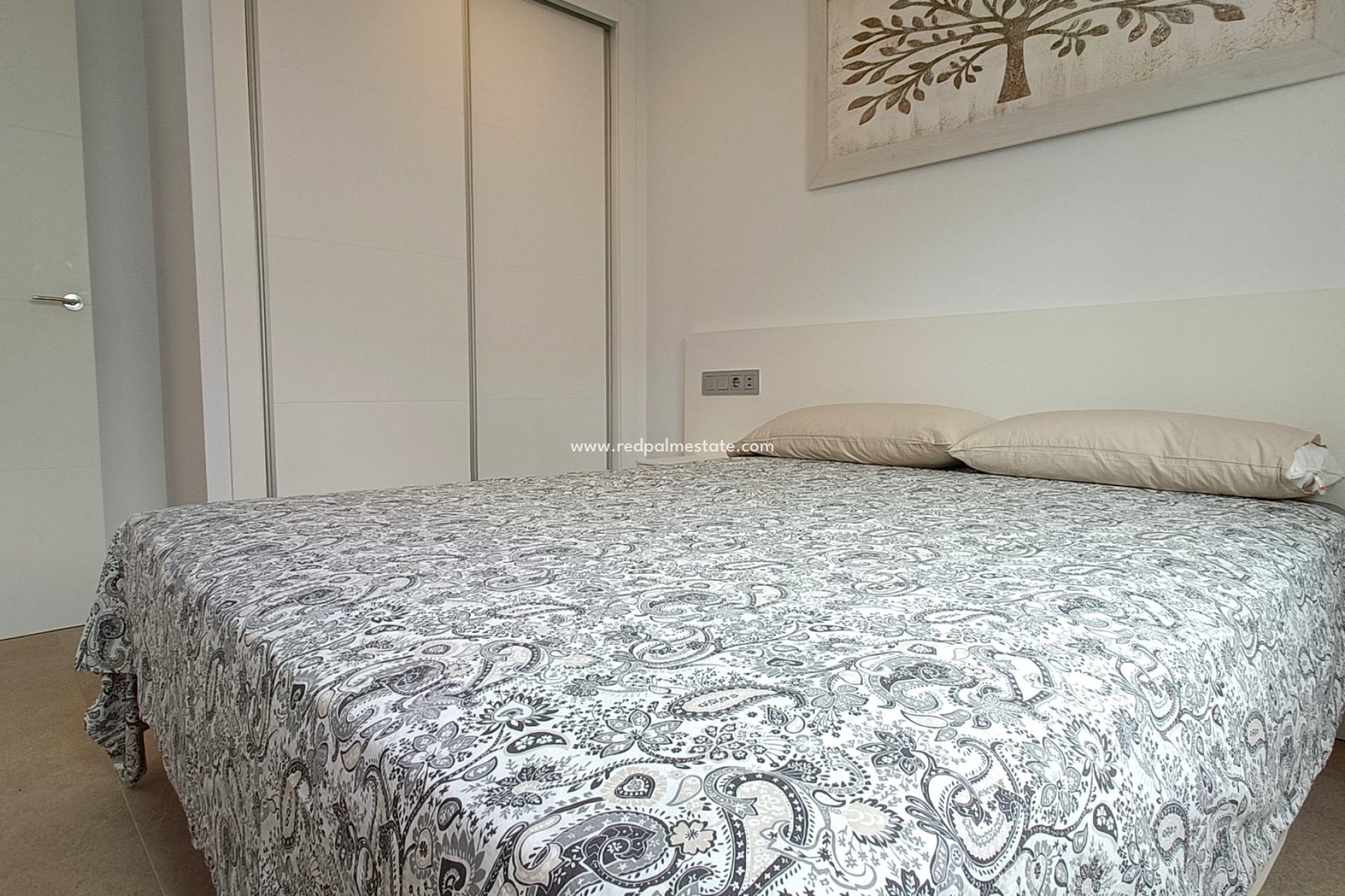 Videresalg - Villa -
Vistabella Golf Entre Naranjos - Inland