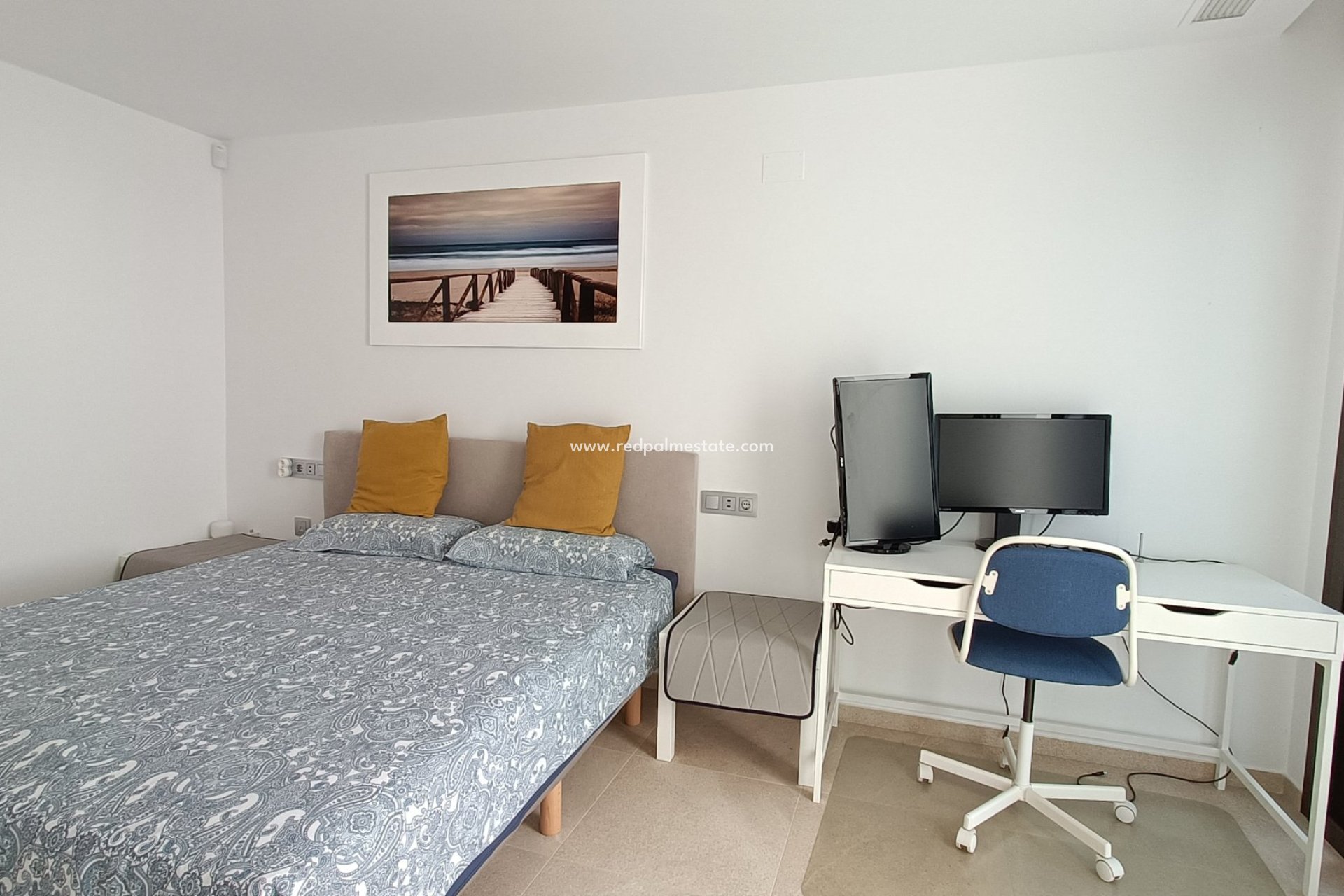 Videresalg - Villa -
Vistabella Golf Entre Naranjos - Inland