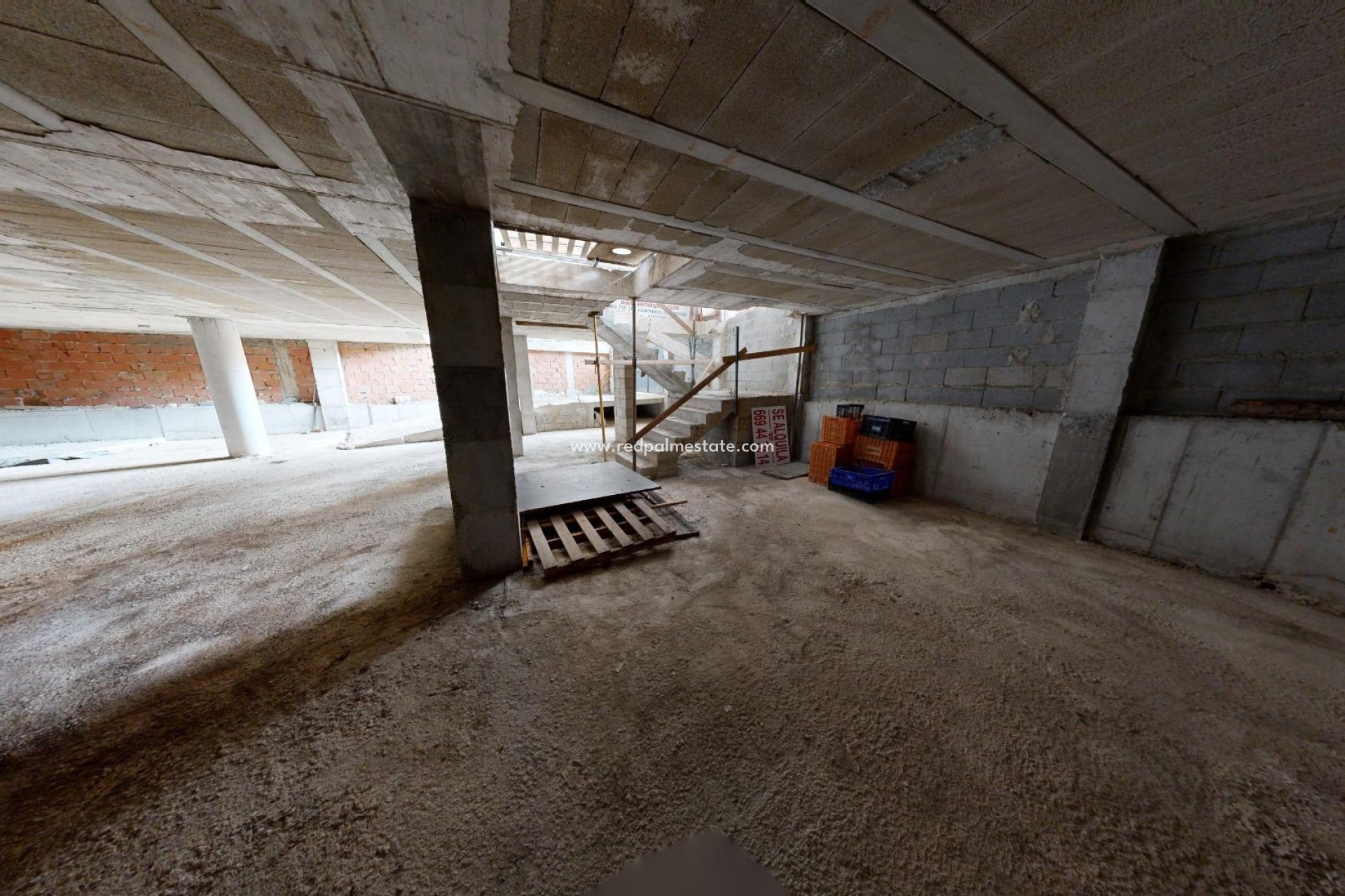 Videresalg - Virksomhet -
Algorfa - La Finca Golf