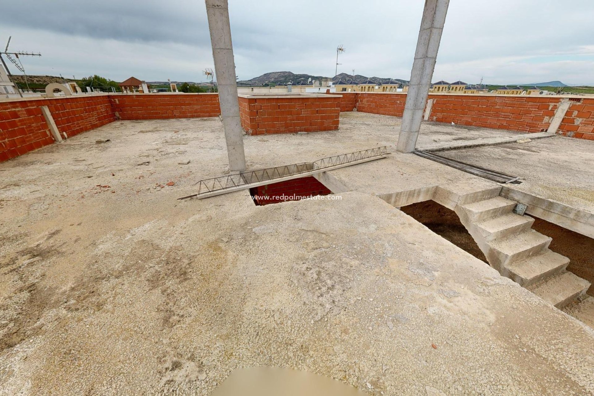 Videresalg - Virksomhet -
Algorfa - La Finca Golf