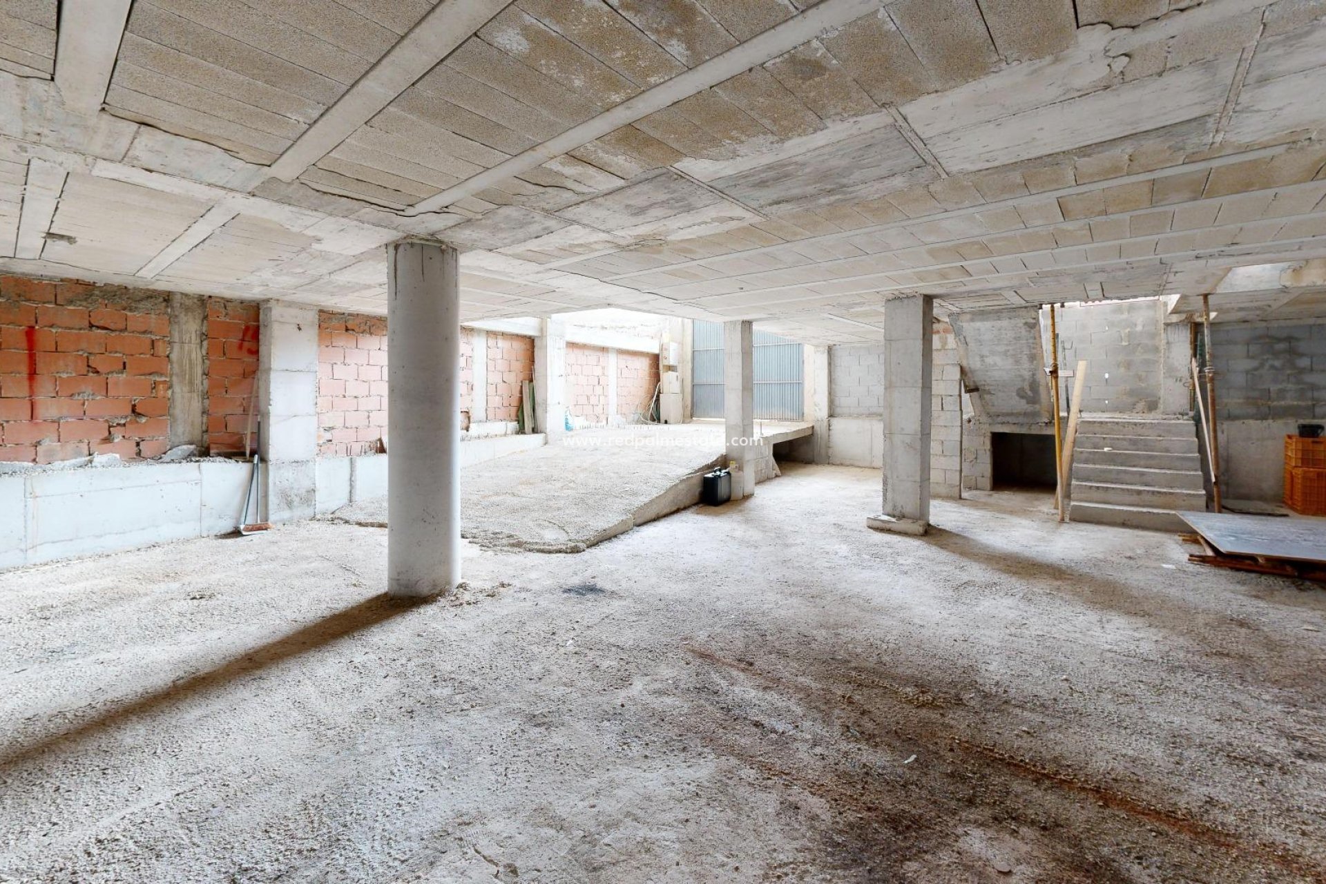 Videresalg - Virksomhet -
Algorfa - La Finca Golf