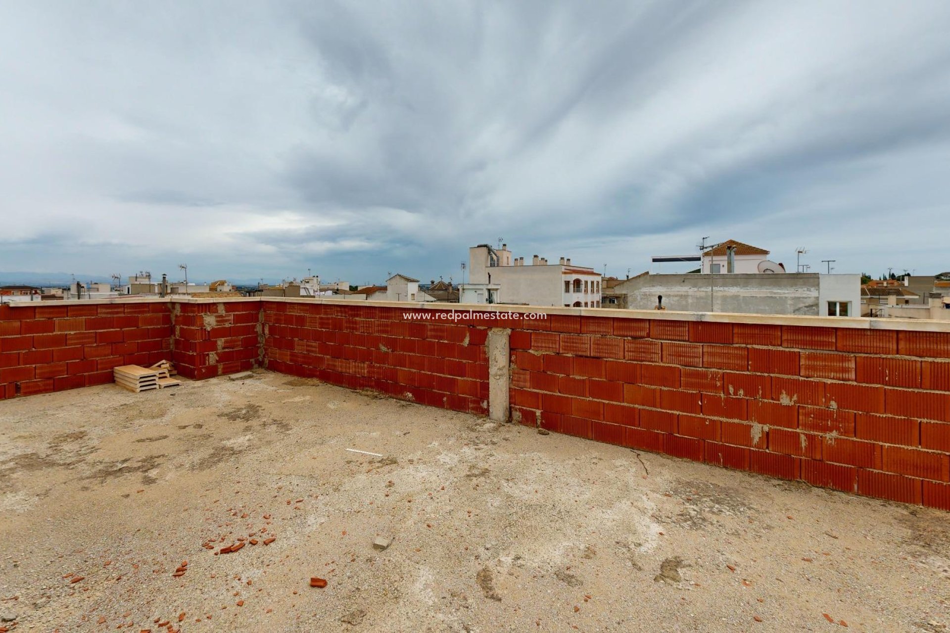 Videresalg - Virksomhet -
Algorfa - La Finca Golf