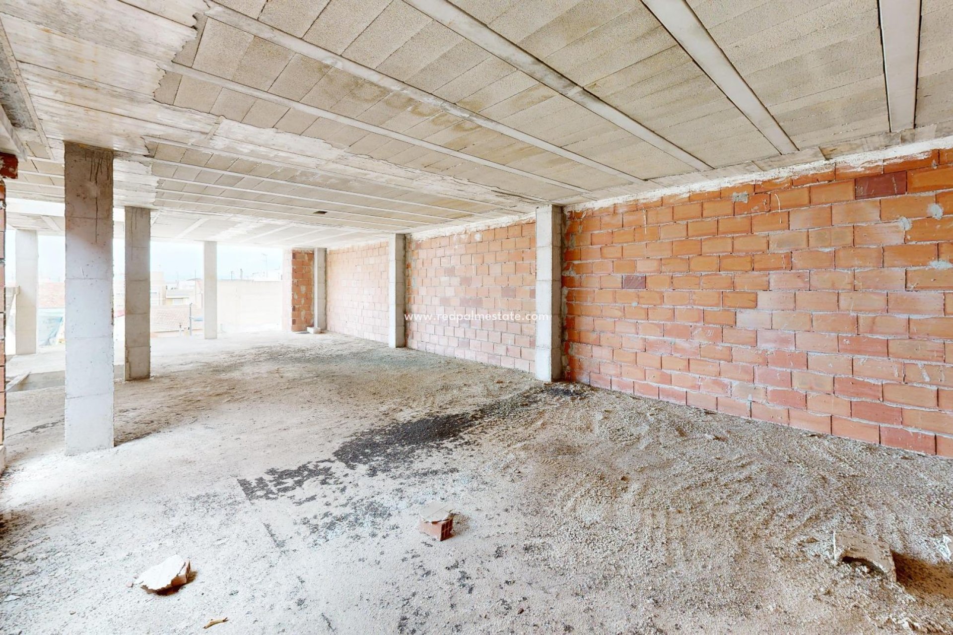 Videresalg - Virksomhet -
Algorfa - La Finca Golf