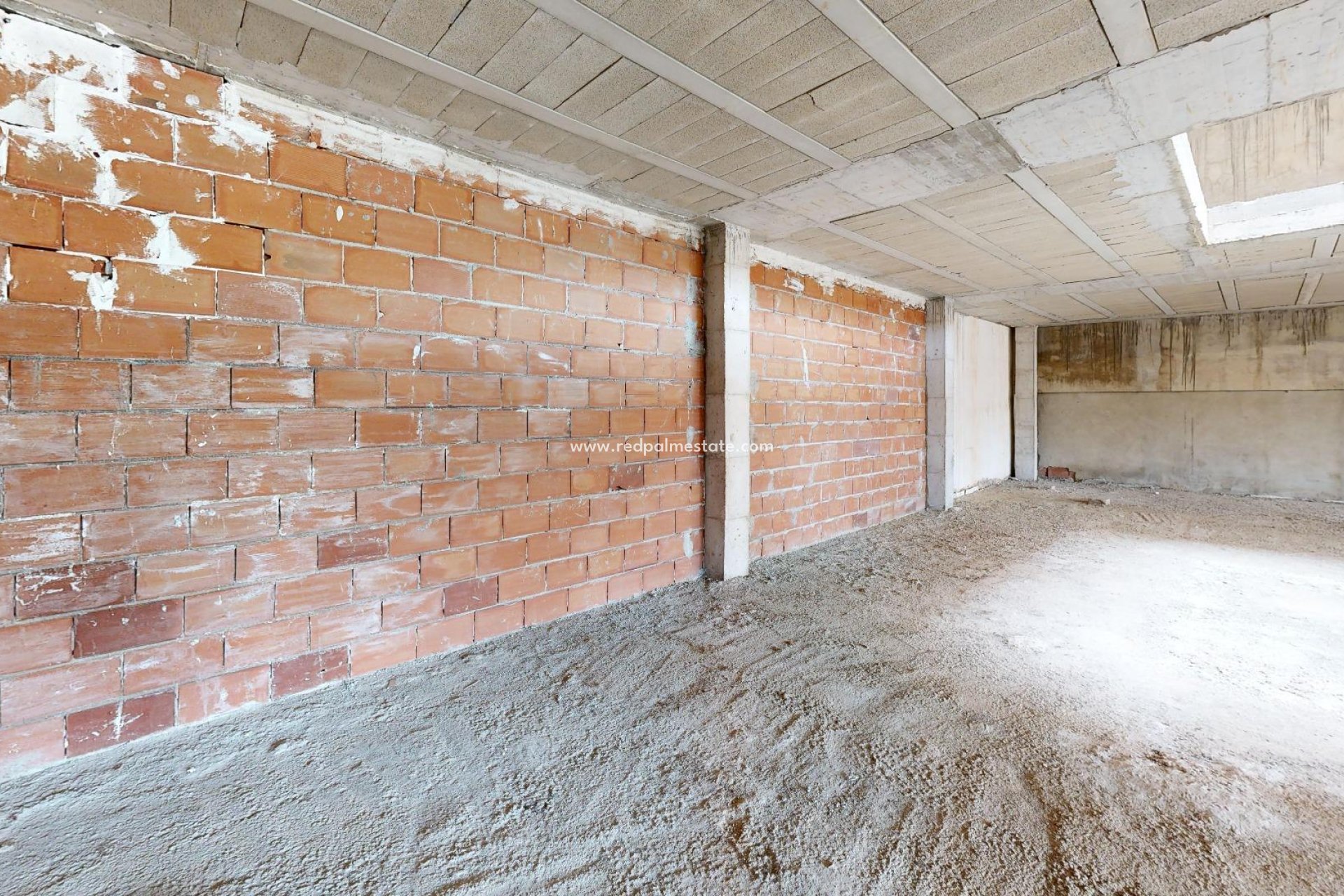 Videresalg - Virksomhet -
Algorfa - La Finca Golf