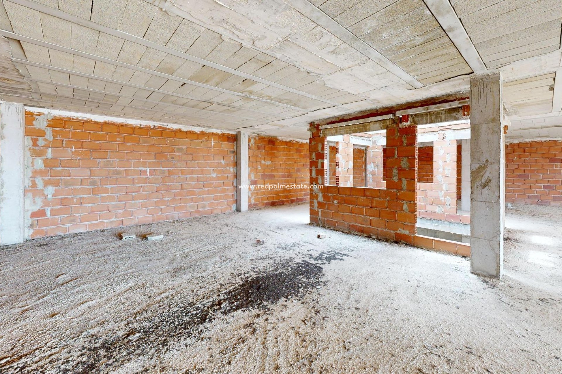 Videresalg - Virksomhet -
Algorfa - La Finca Golf