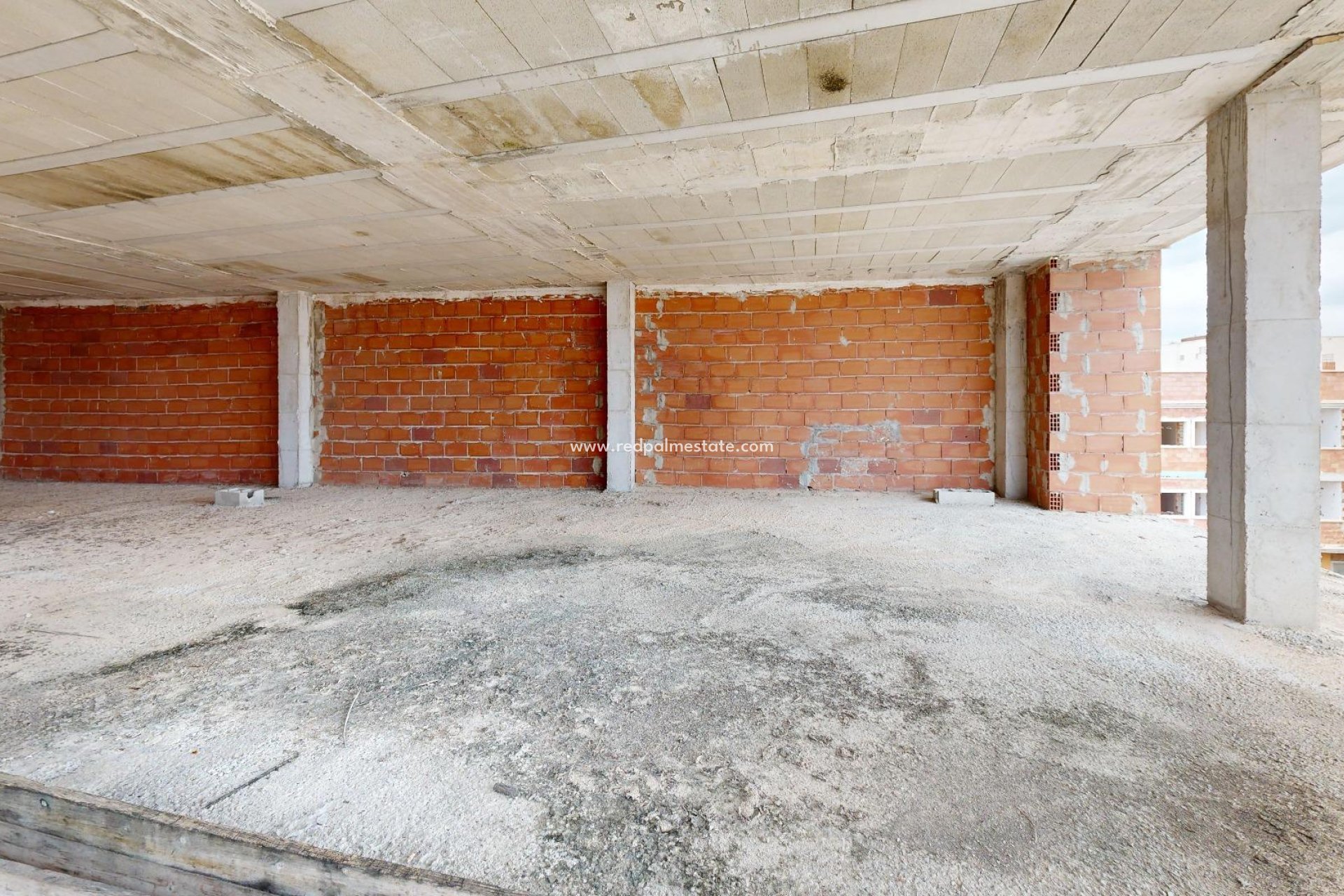 Videresalg - Virksomhet -
Algorfa - La Finca Golf