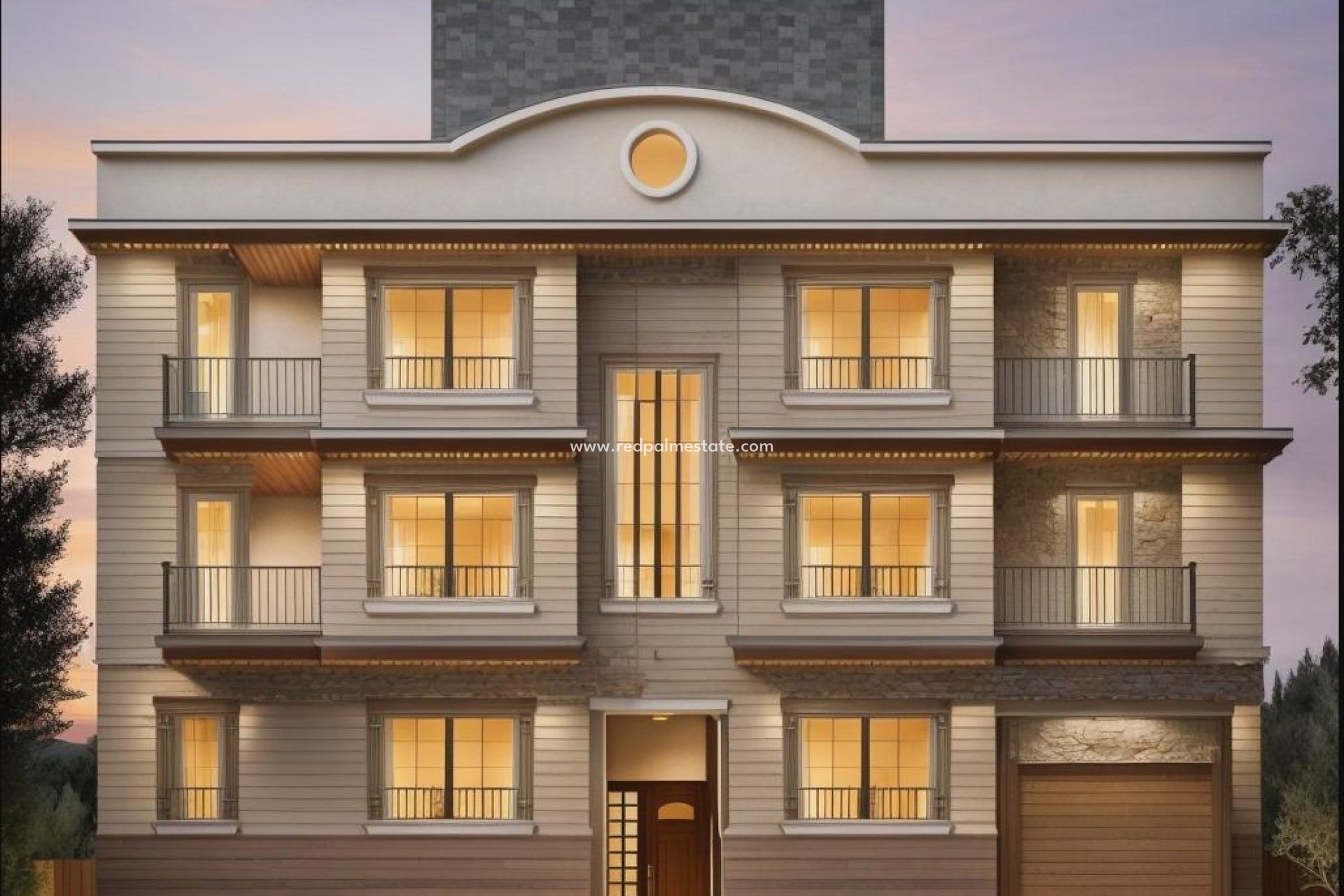 Videresalg - Virksomhet -
Algorfa - La Finca Golf