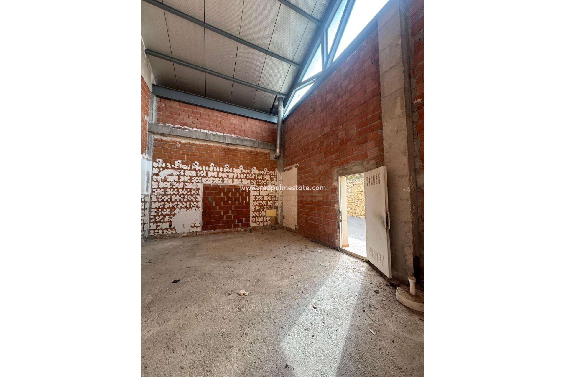 Videresalg - Virksomhet -
Algorfa - La Finca Resort