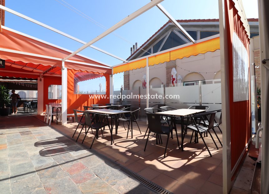 Videresalg - Virksomhet -
Algorfa