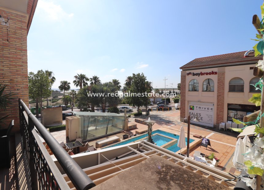 Videresalg - Virksomhet -
Algorfa