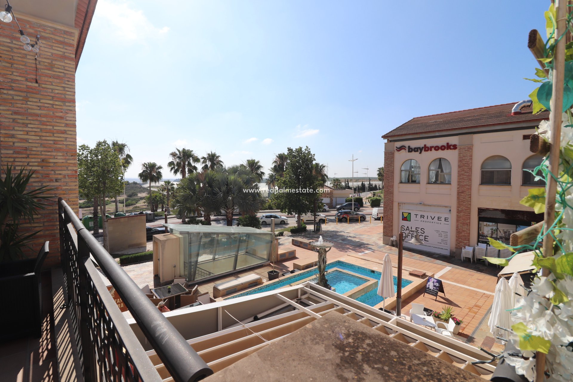 Videresalg - Virksomhet -
Algorfa