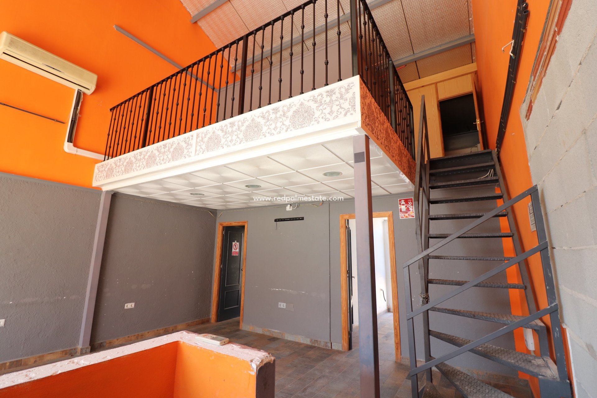 Videresalg - Virksomhet -
Algorfa