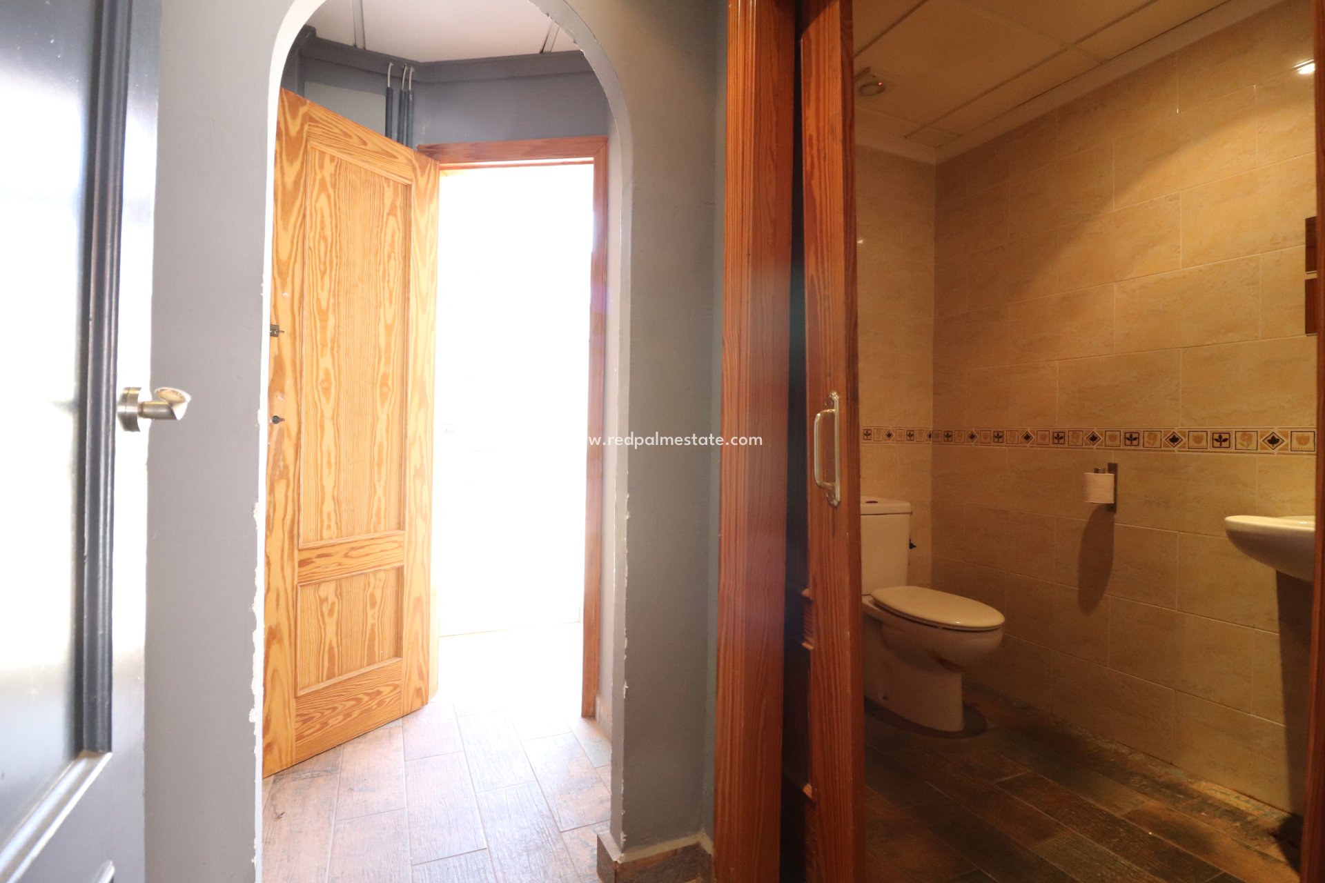 Videresalg - Virksomhet -
Algorfa