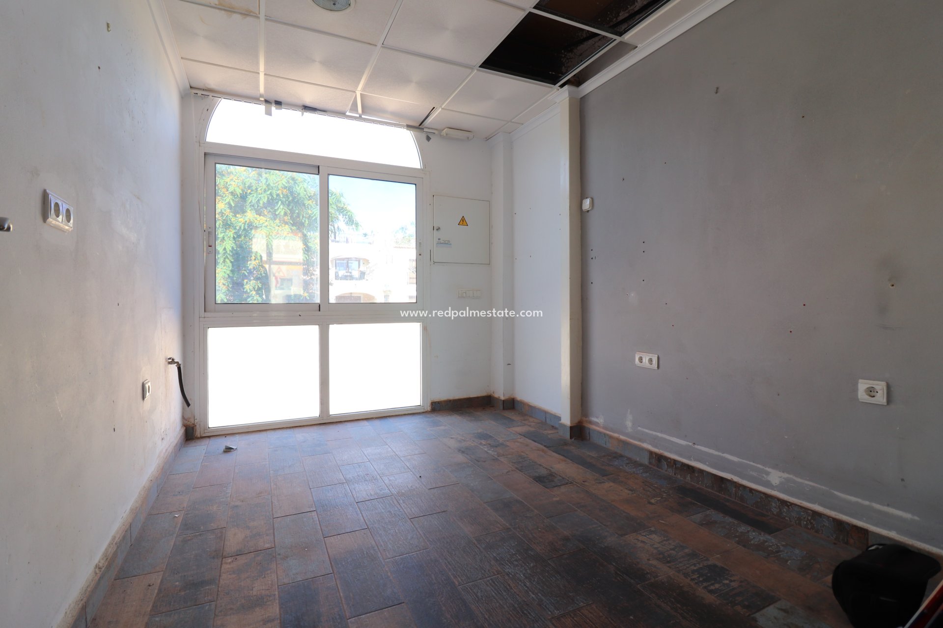 Videresalg - Virksomhet -
Algorfa