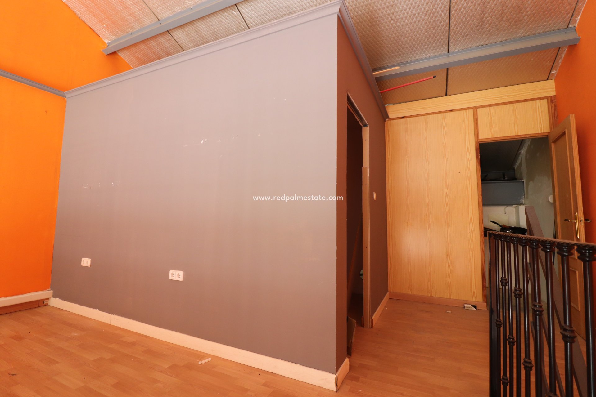 Videresalg - Virksomhet -
Algorfa