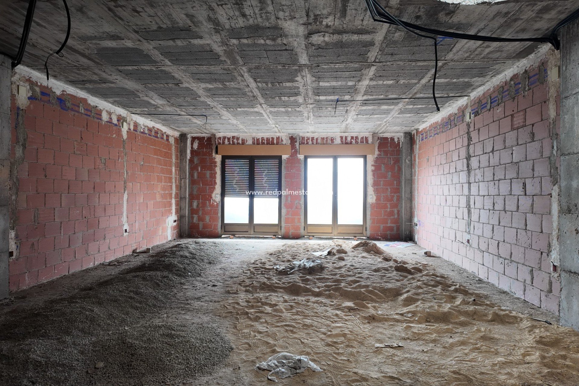 Videresalg - Virksomhet -
Alicante - San Vicente del Raspeig